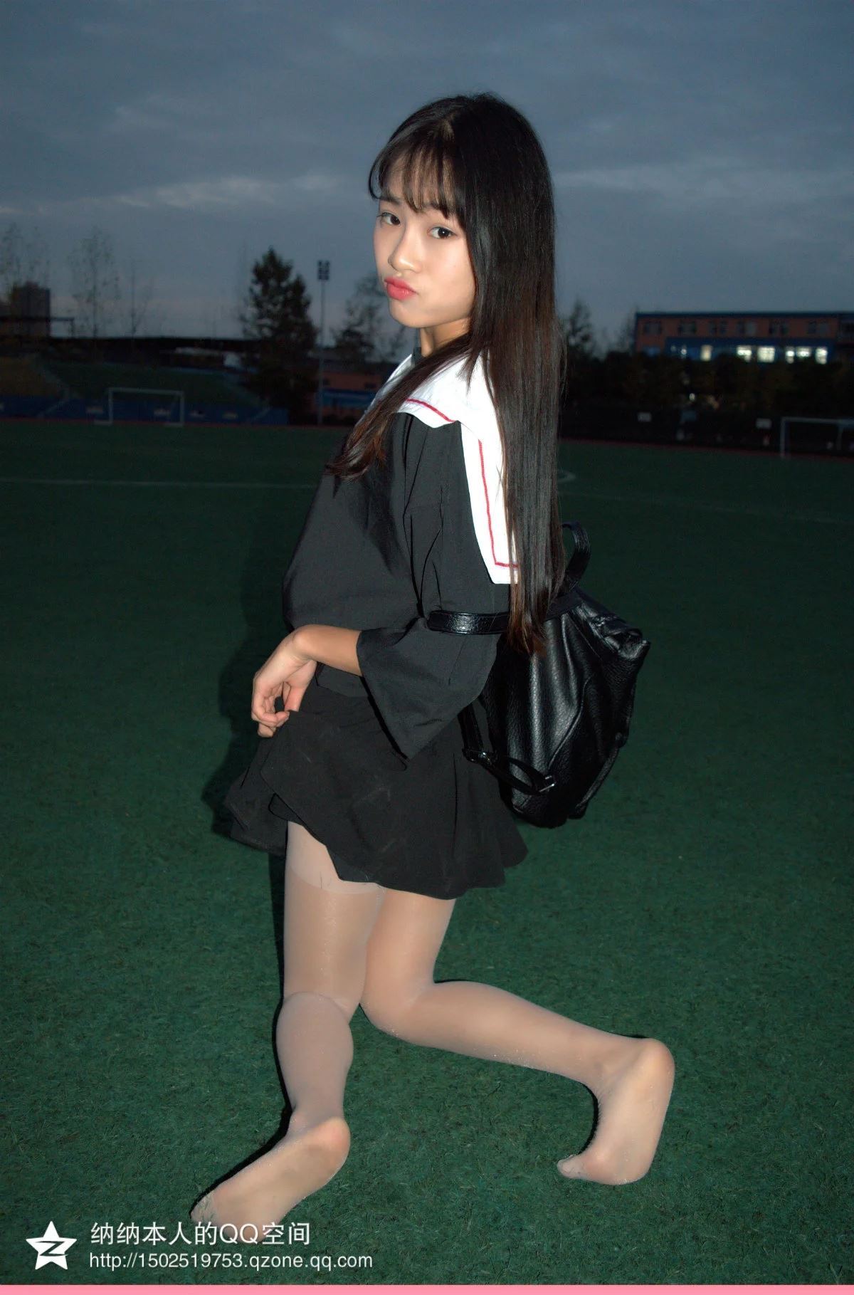 027张扬89p 纳丝摄影