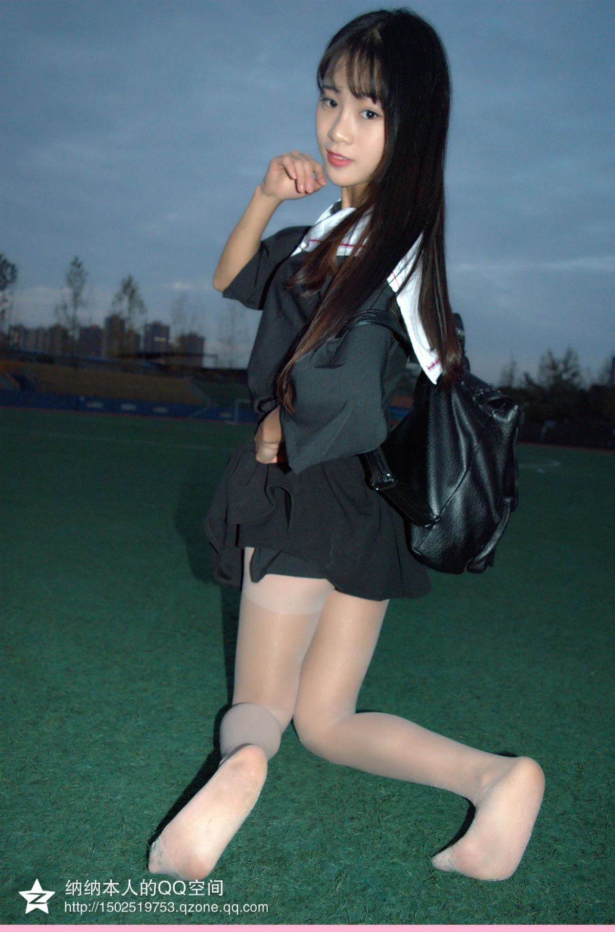 027张扬89p 纳丝摄影