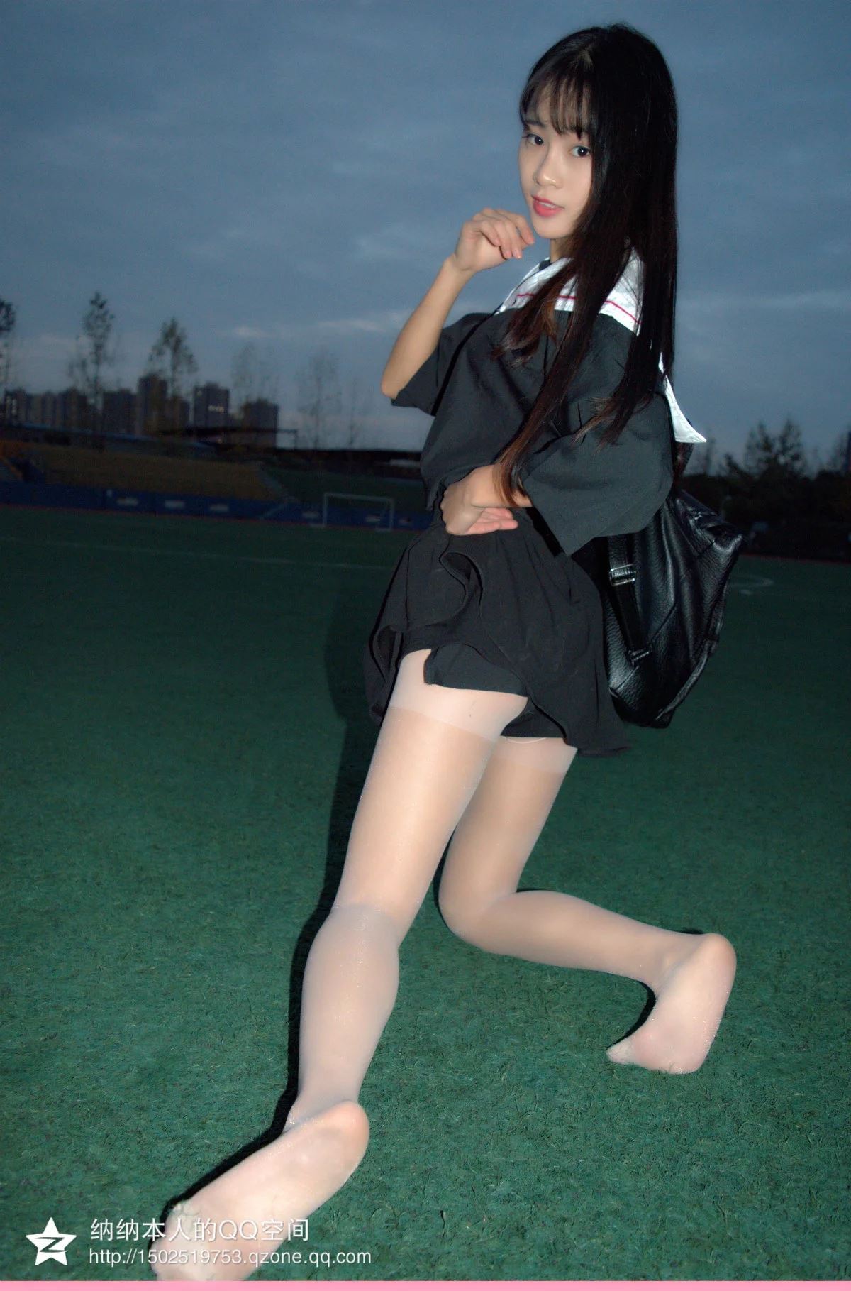 027张扬89p 纳丝摄影