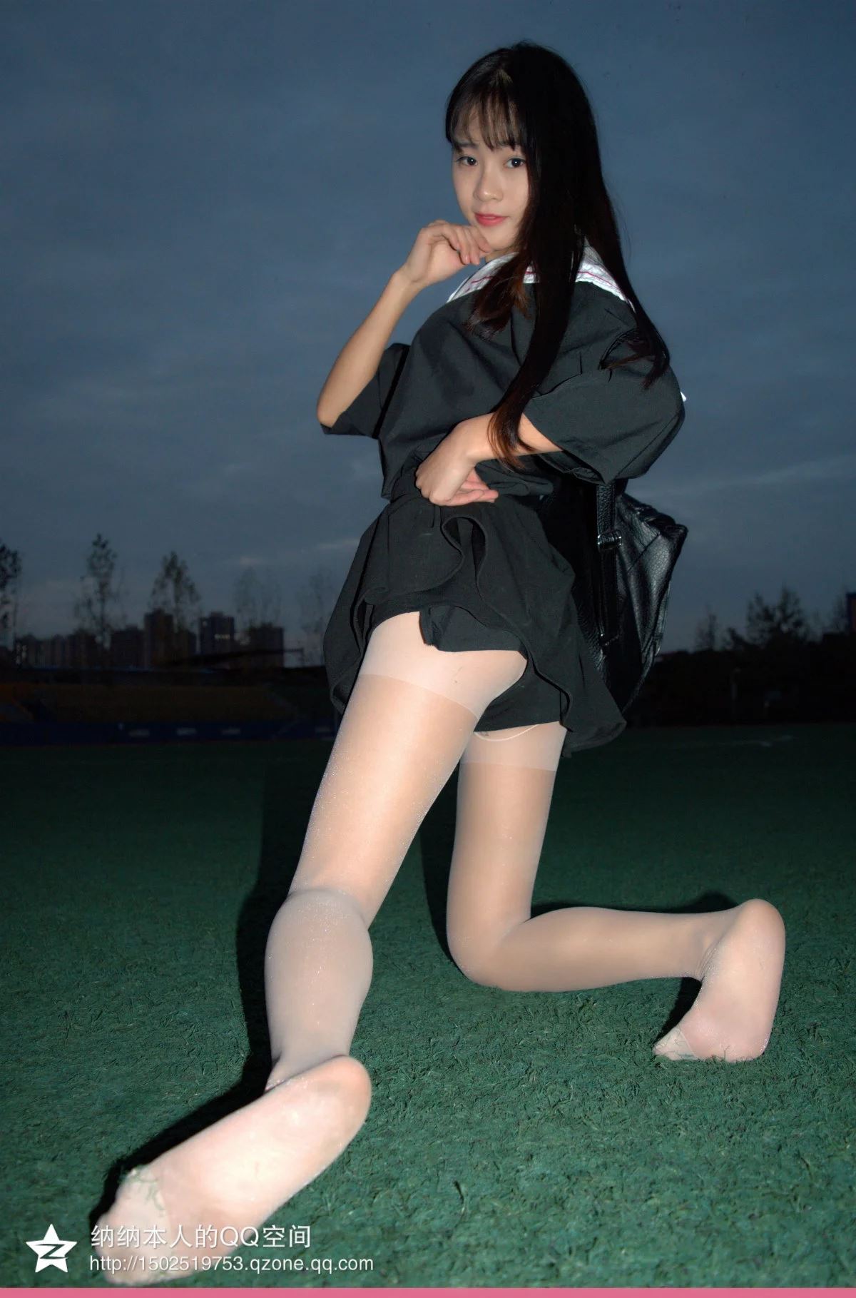 027张扬89p 纳丝摄影