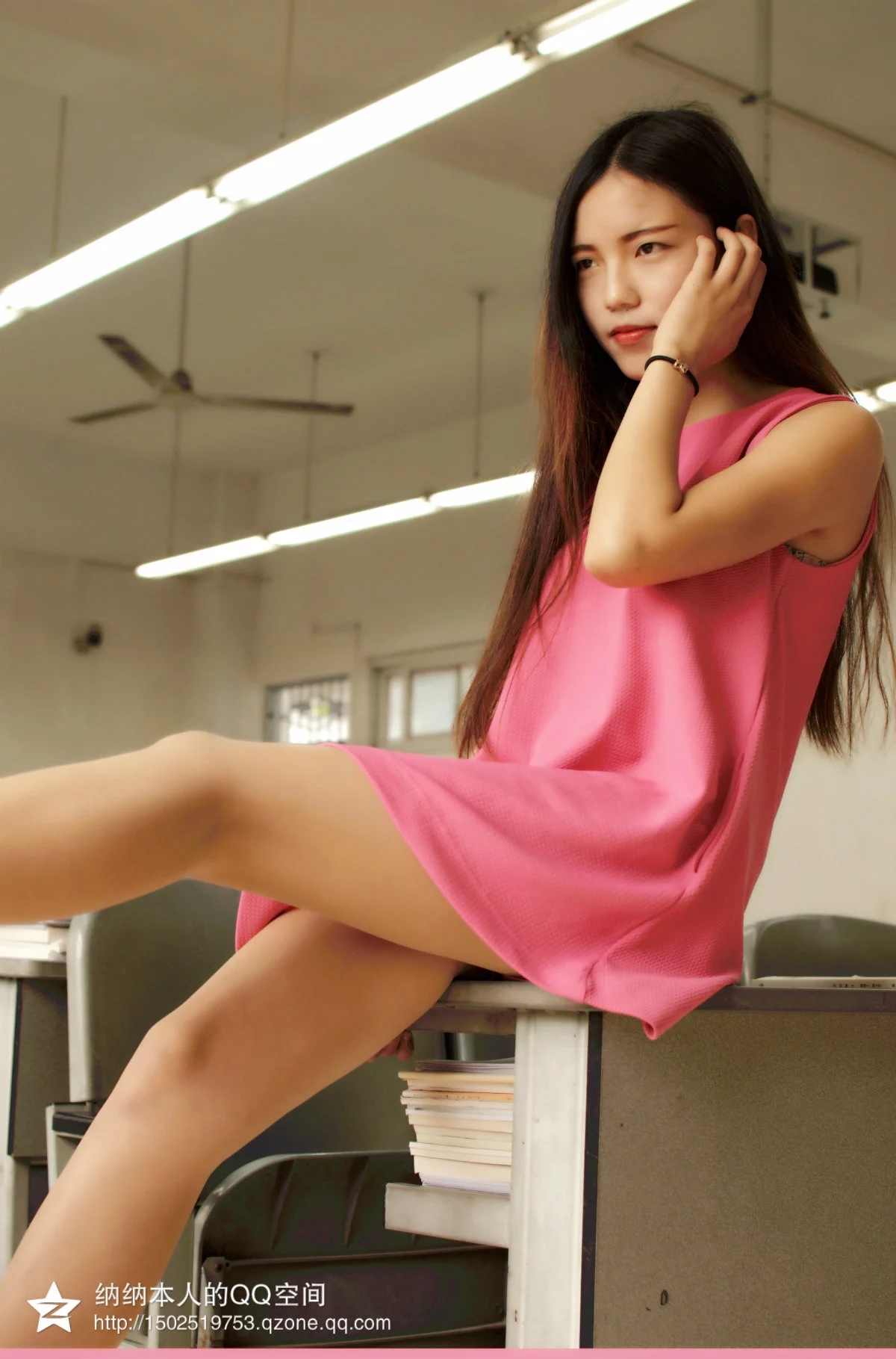 029白云湖35p 纳丝摄影