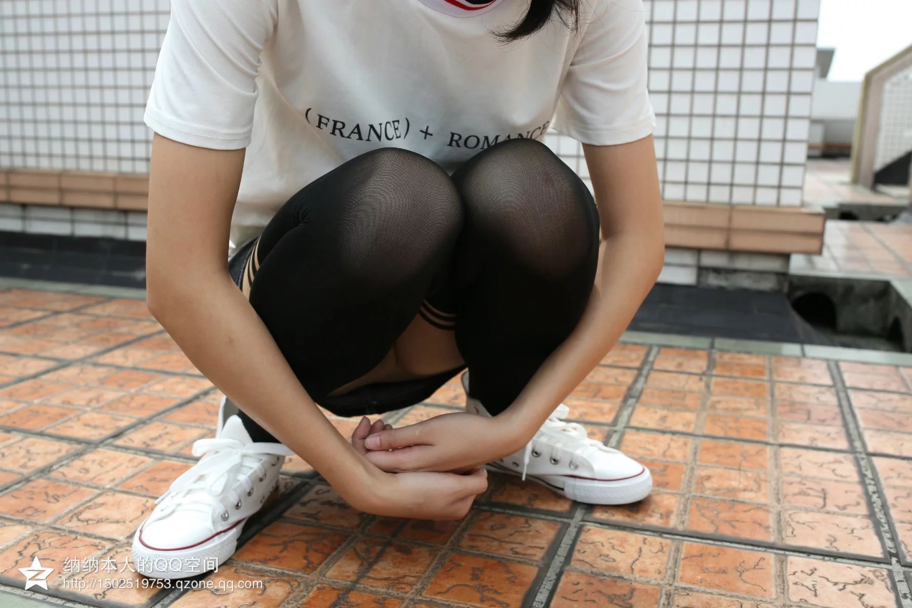 031周晓晓45p 纳丝摄影