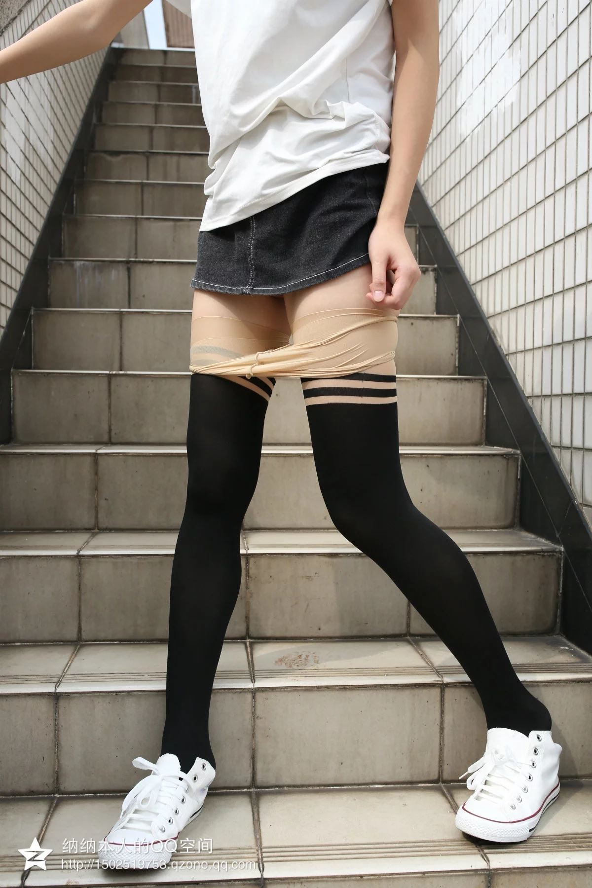 031周晓晓45p 纳丝摄影