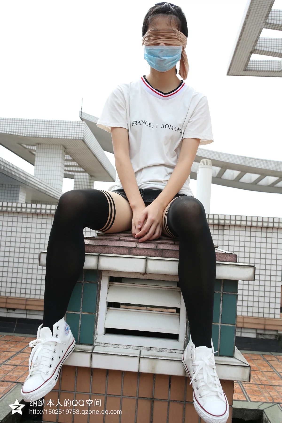 031周晓晓45p 纳丝摄影