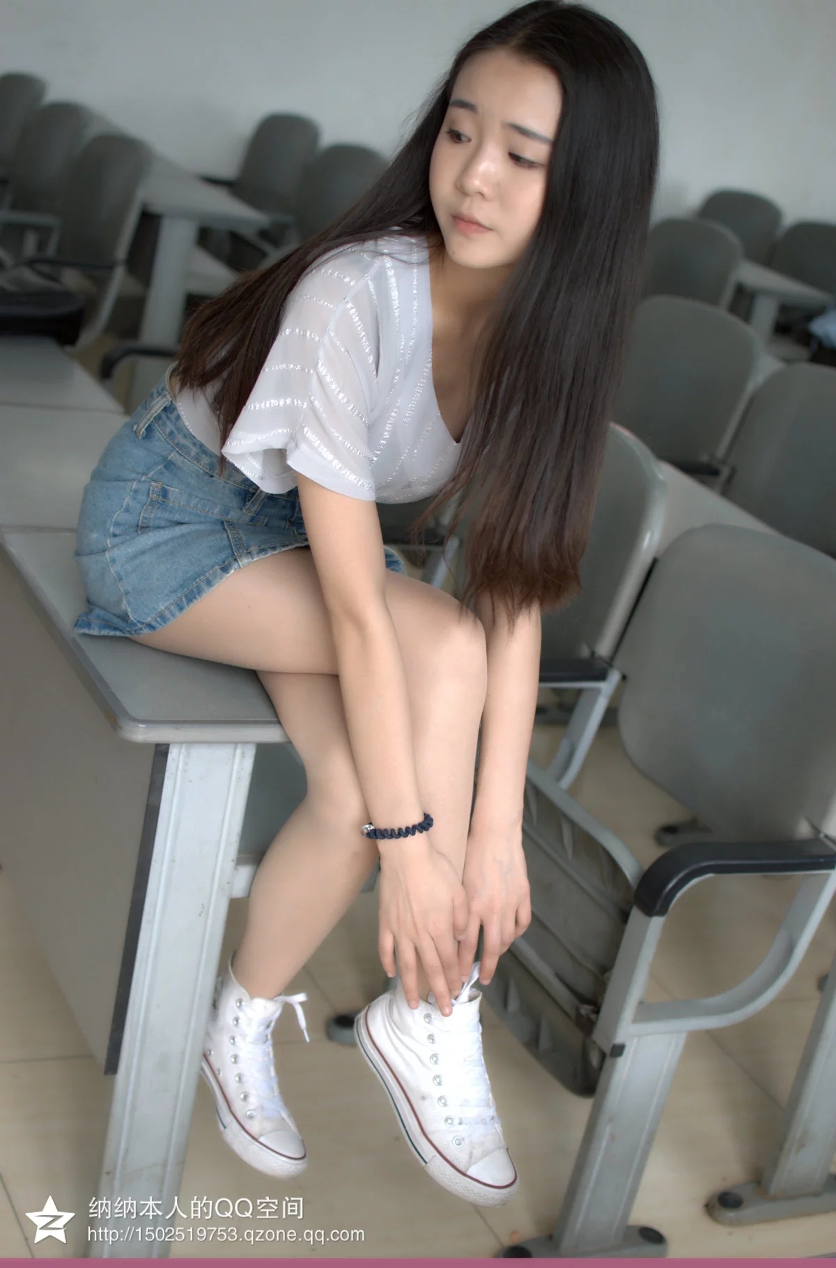 033铭星41p 纳丝摄影