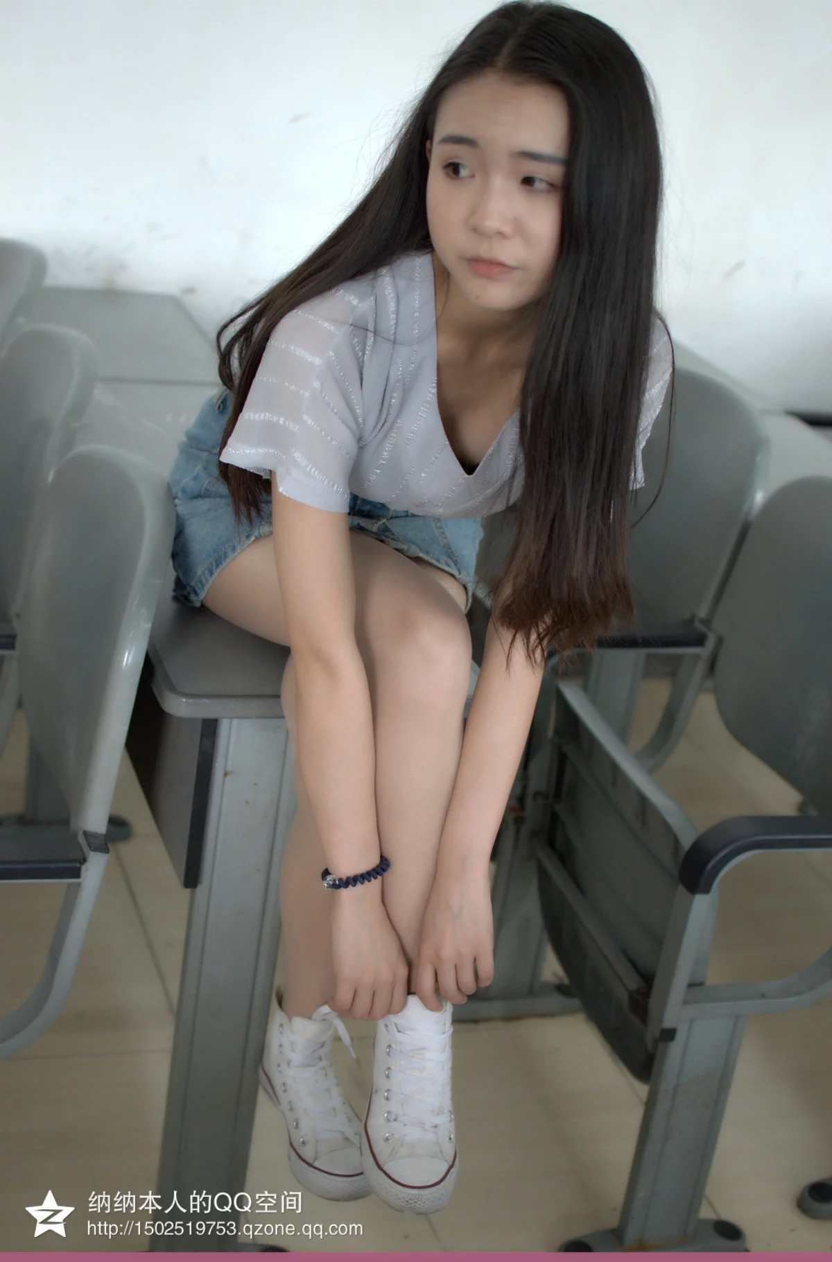 033铭星41p 纳丝摄影