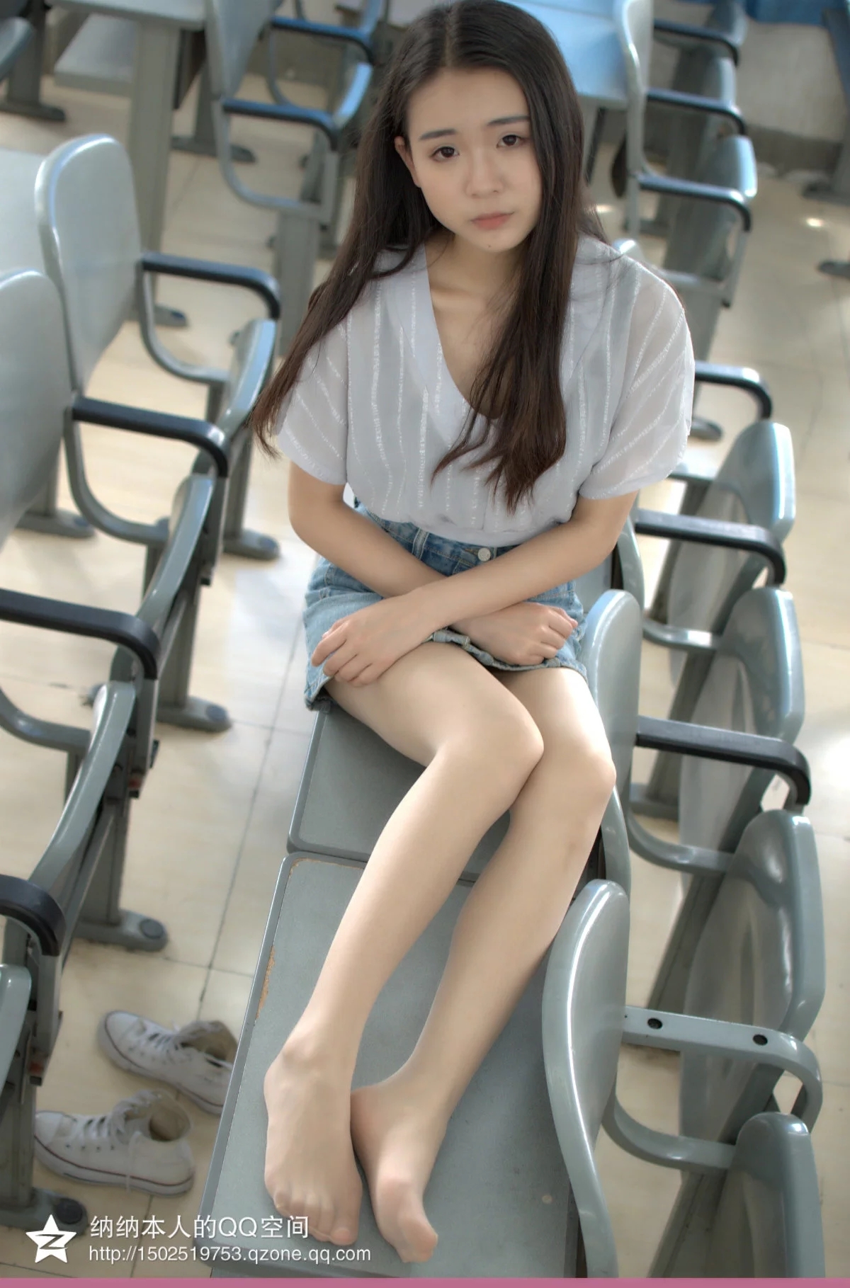 033铭星41p 纳丝摄影