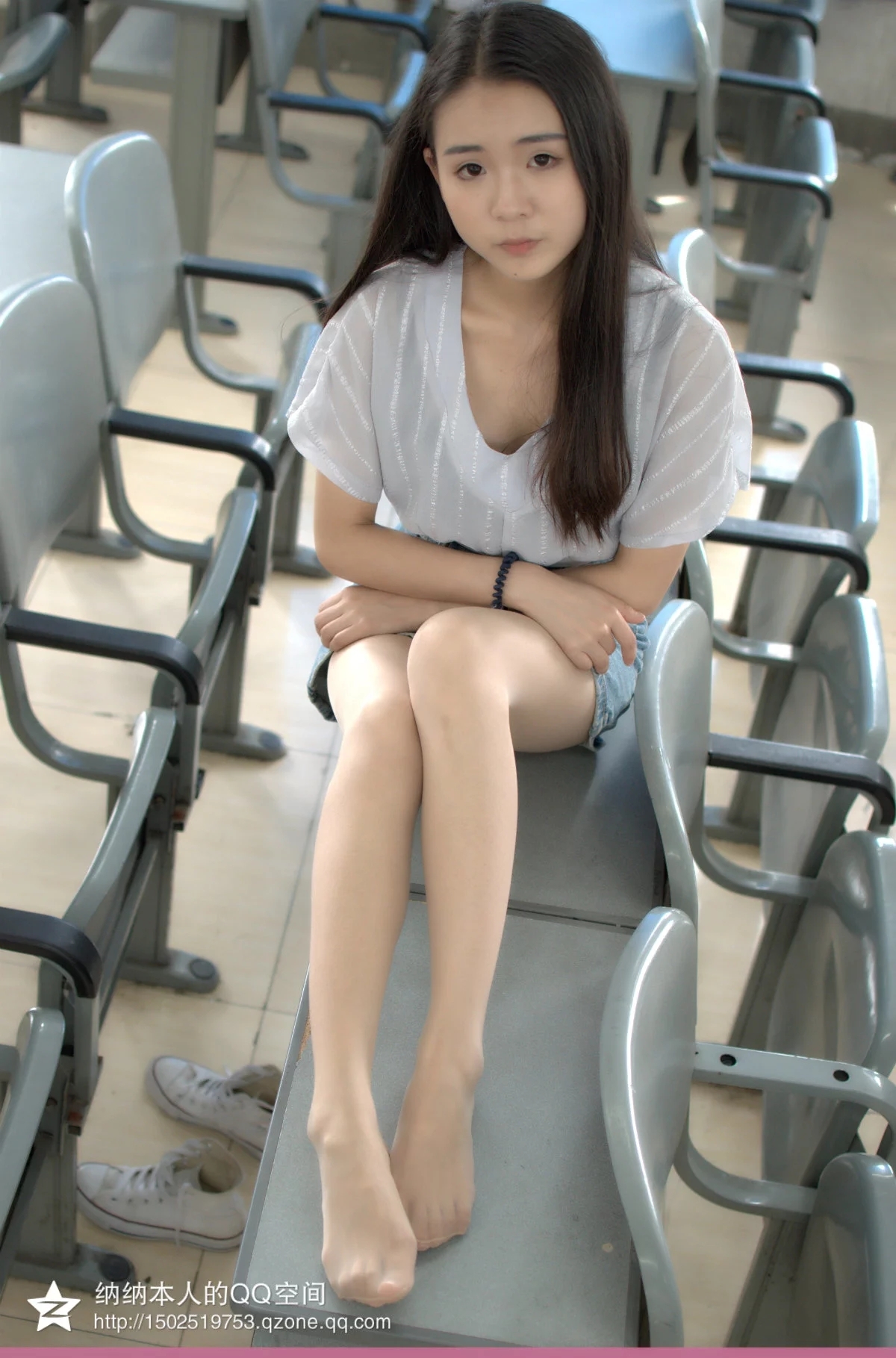 033铭星41p 纳丝摄影