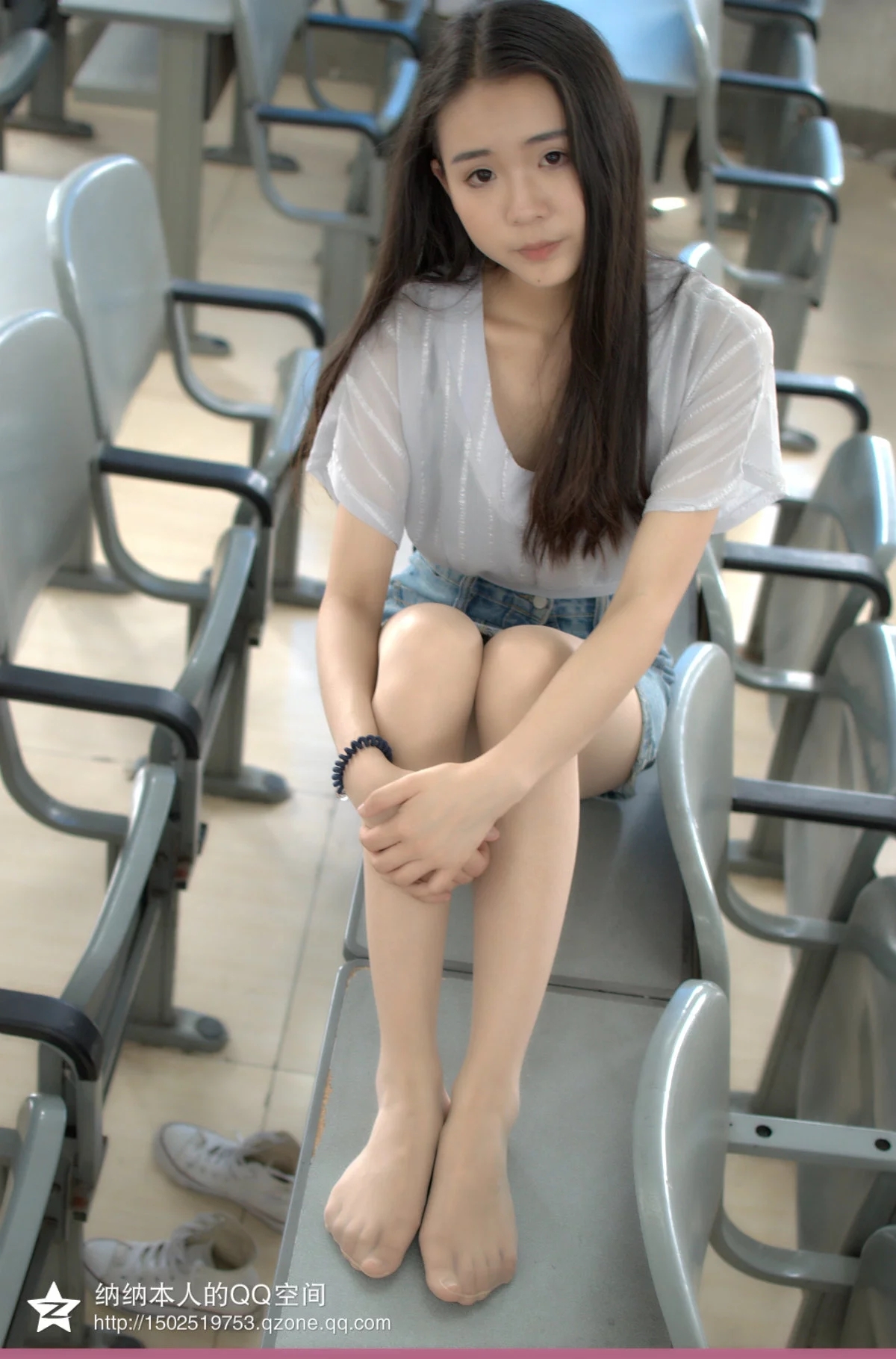 033铭星41p 纳丝摄影