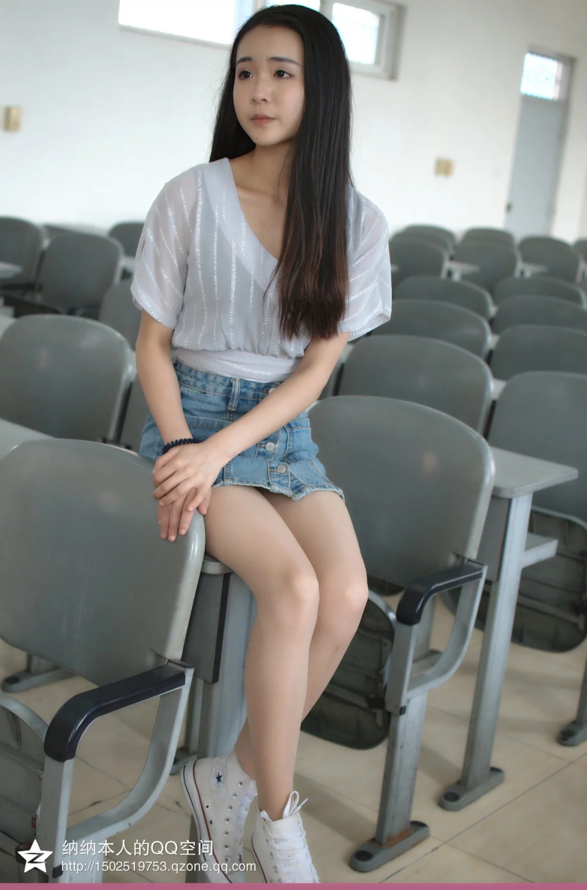 033铭星41p 纳丝摄影