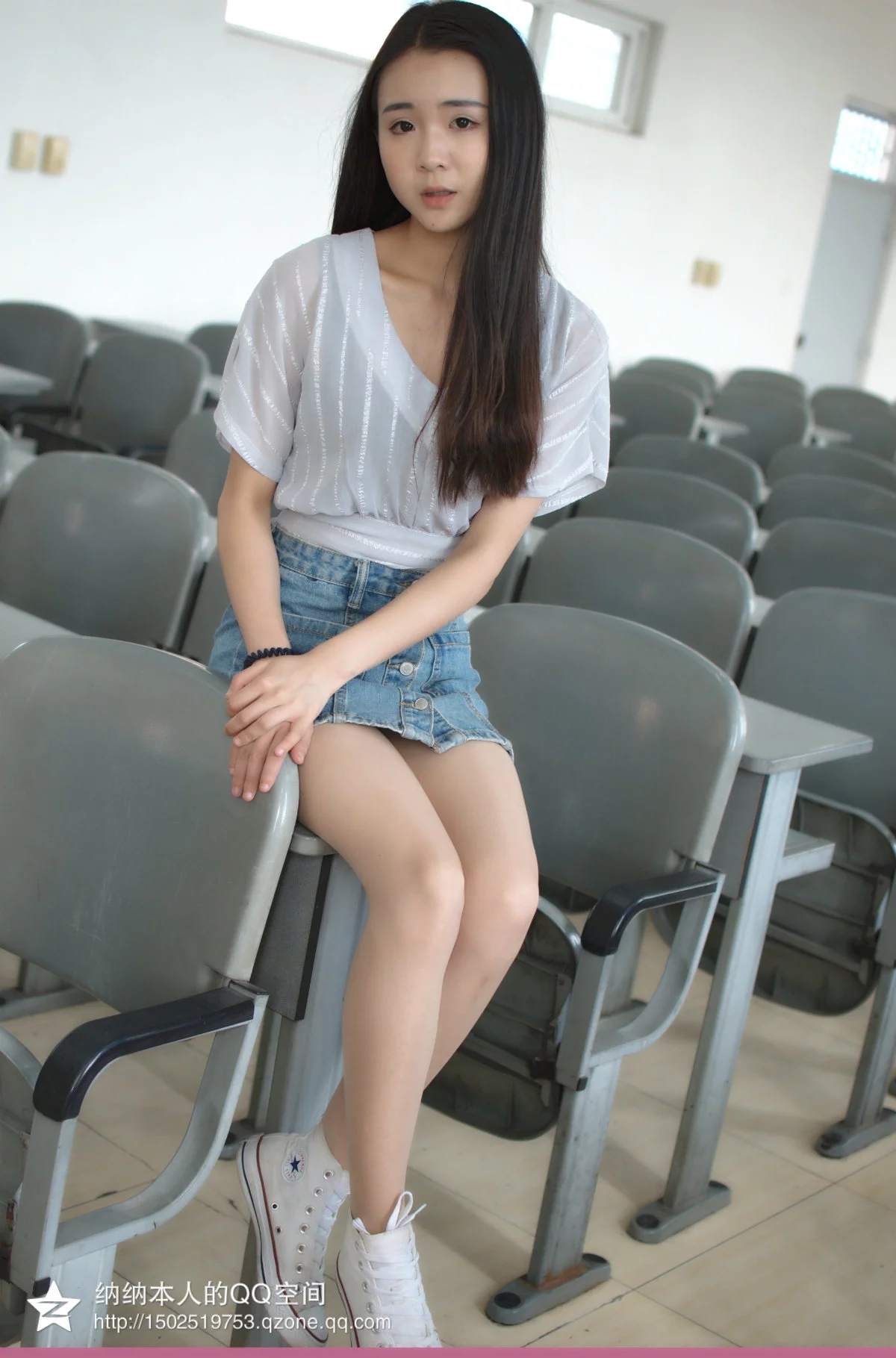 033铭星41p 纳丝摄影