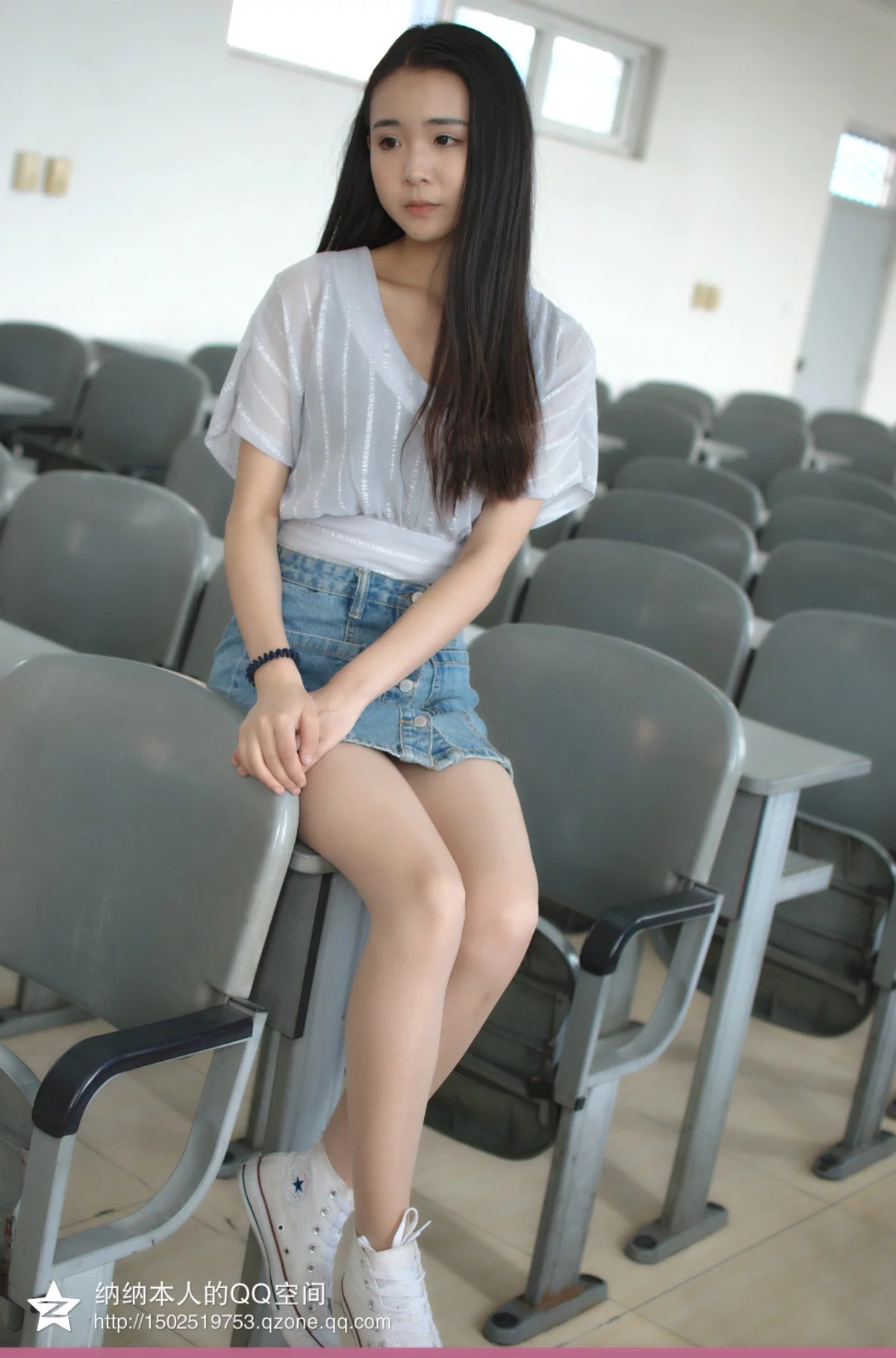 033铭星41p 纳丝摄影