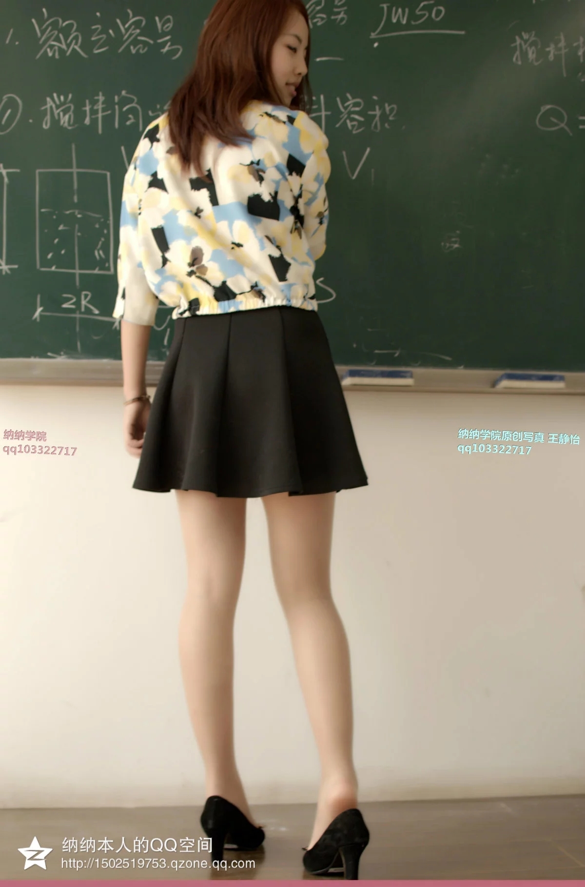 034王靖西93p 纳丝摄影