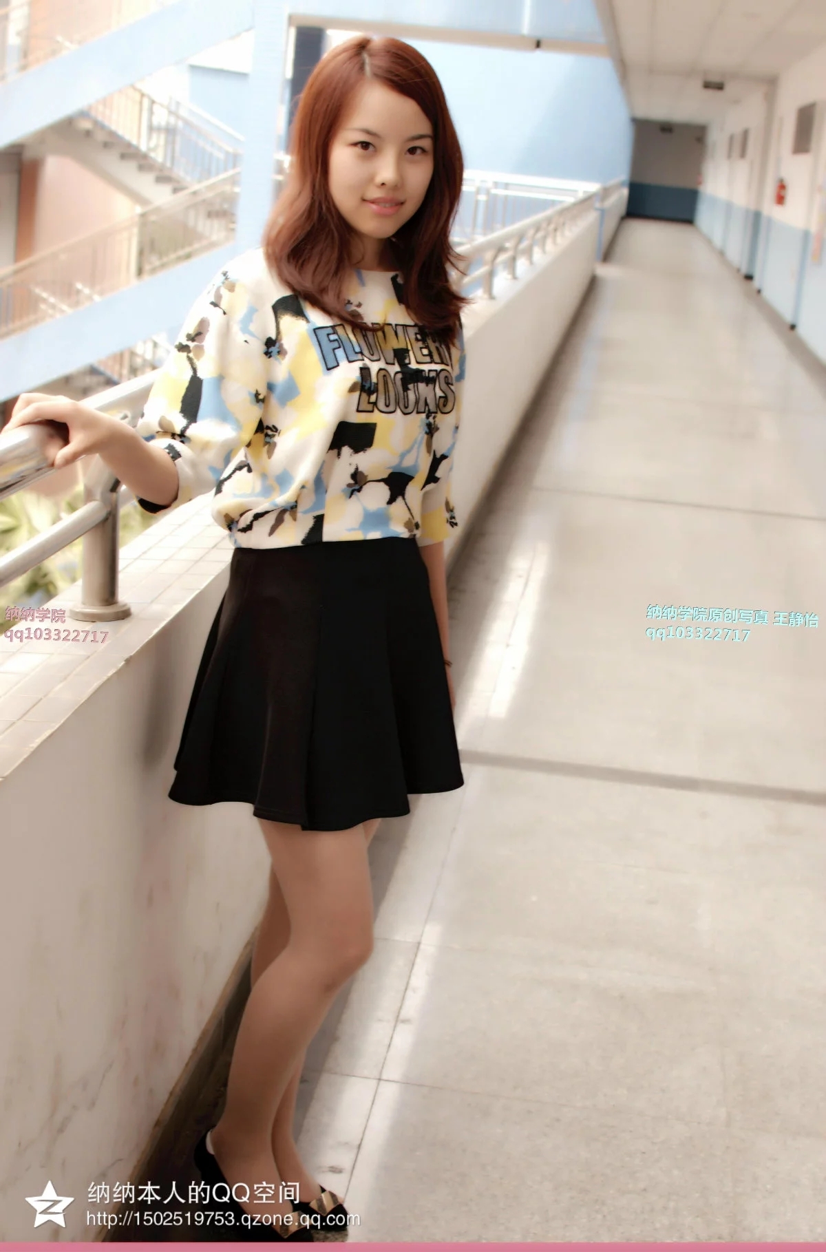 034王靖西93p 纳丝摄影