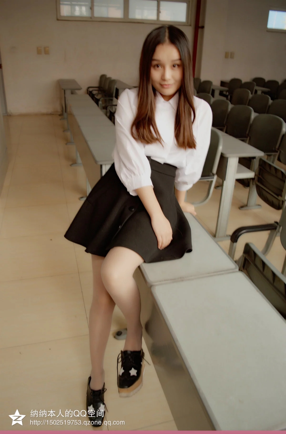 039张琪14p 纳丝摄影 第二部分