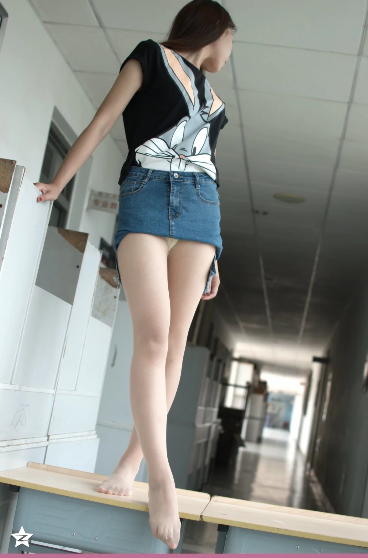 041王范范89p 纳丝摄影 第二部分