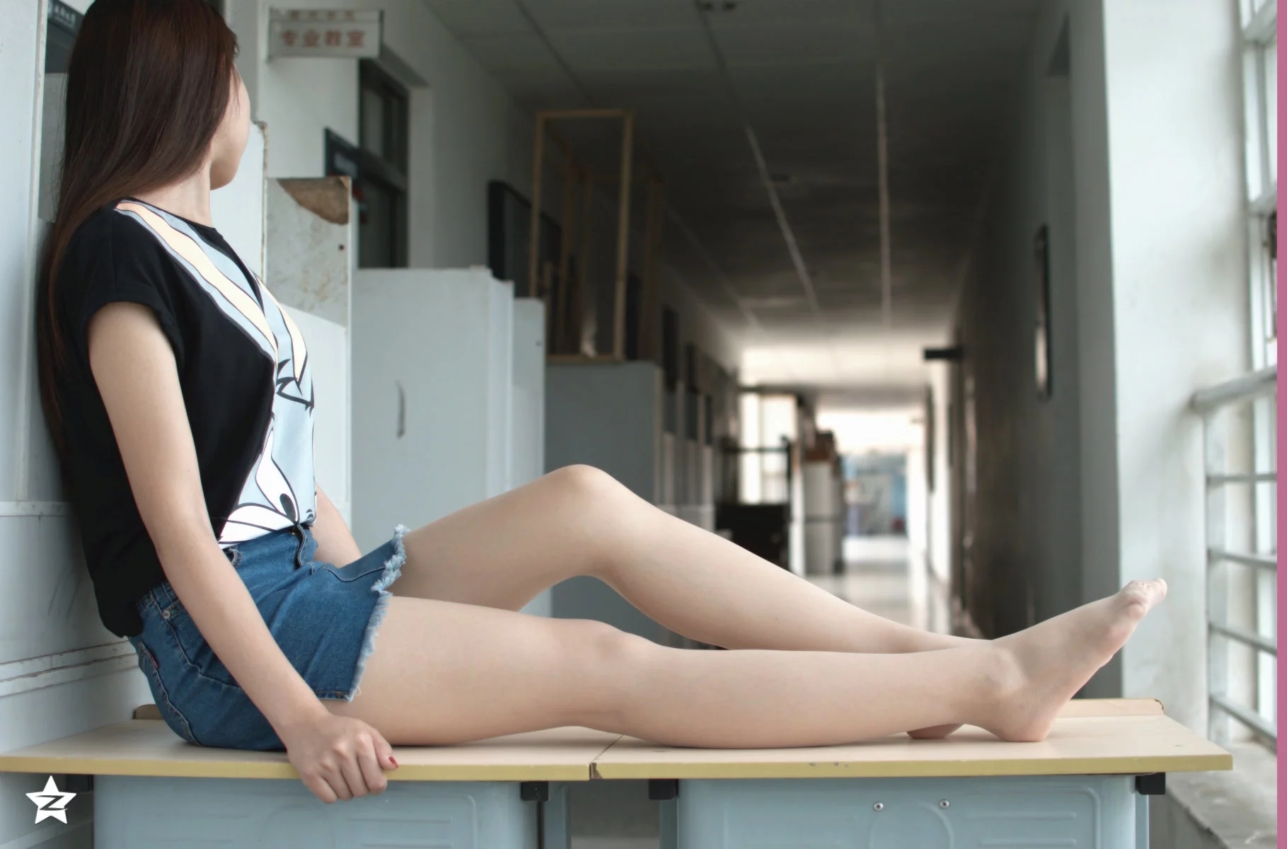 041王范范89p 纳丝摄影 第二部分