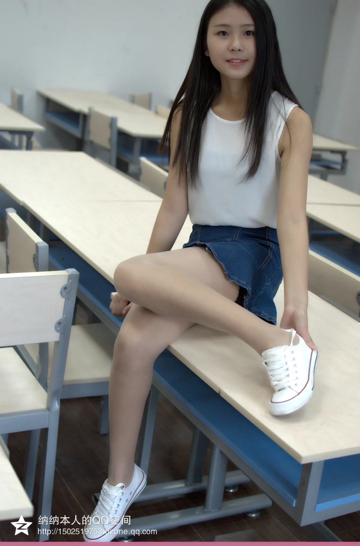 043张允儿72p 纳丝摄影 第二部分