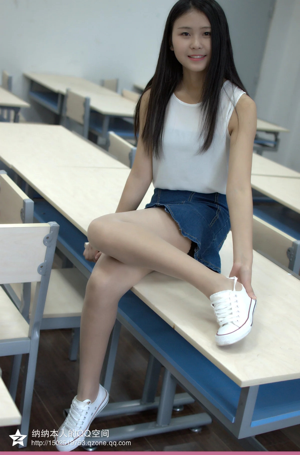 043张允儿72p 纳丝摄影 第二部分