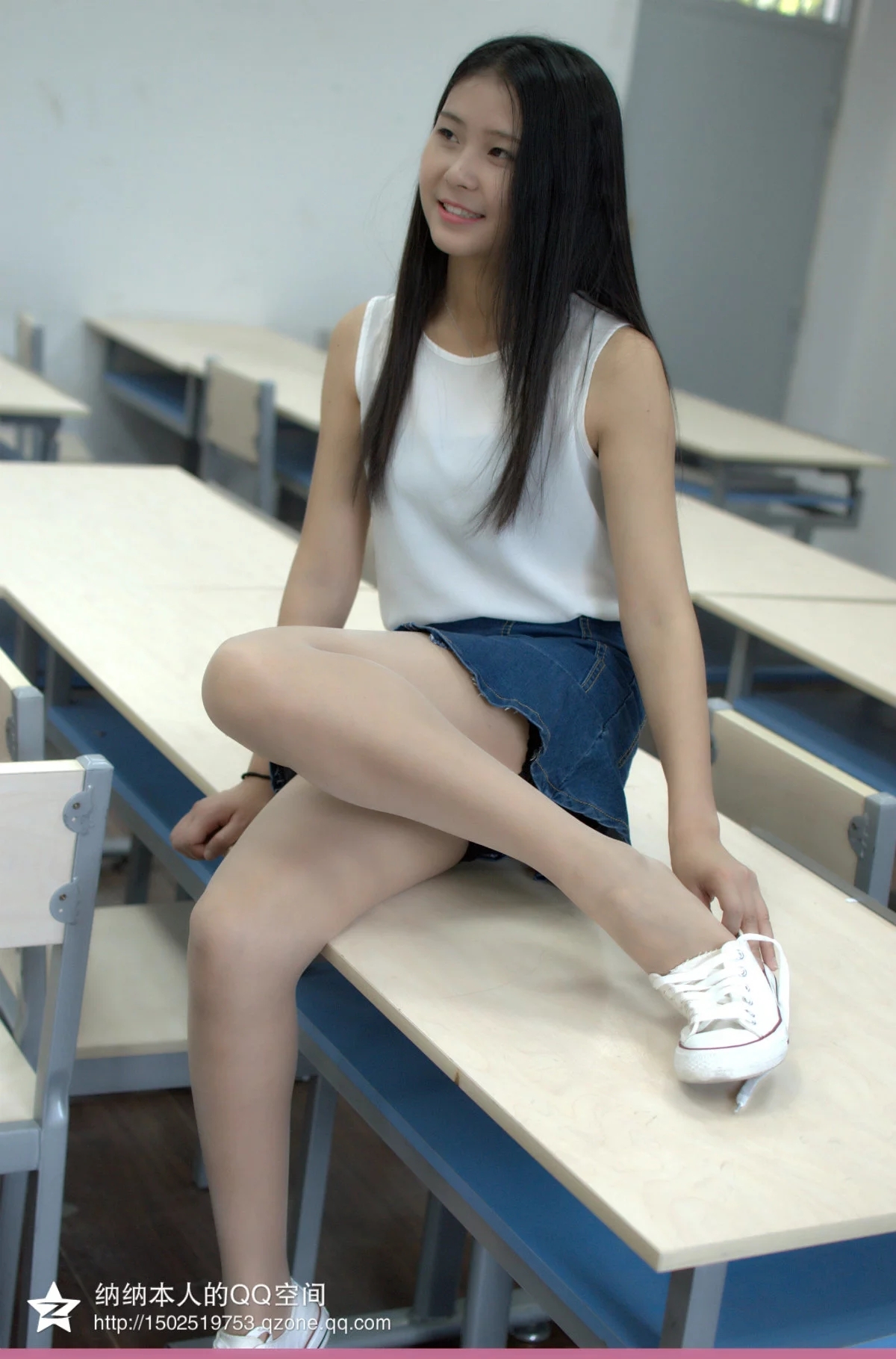 043张允儿72p 纳丝摄影 第二部分