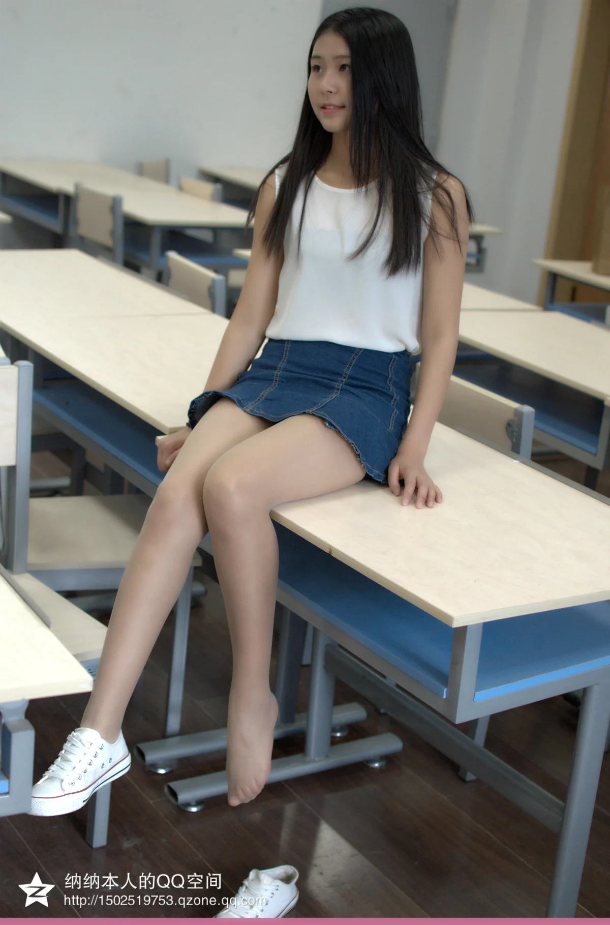 043张允儿72p 纳丝摄影 第二部分