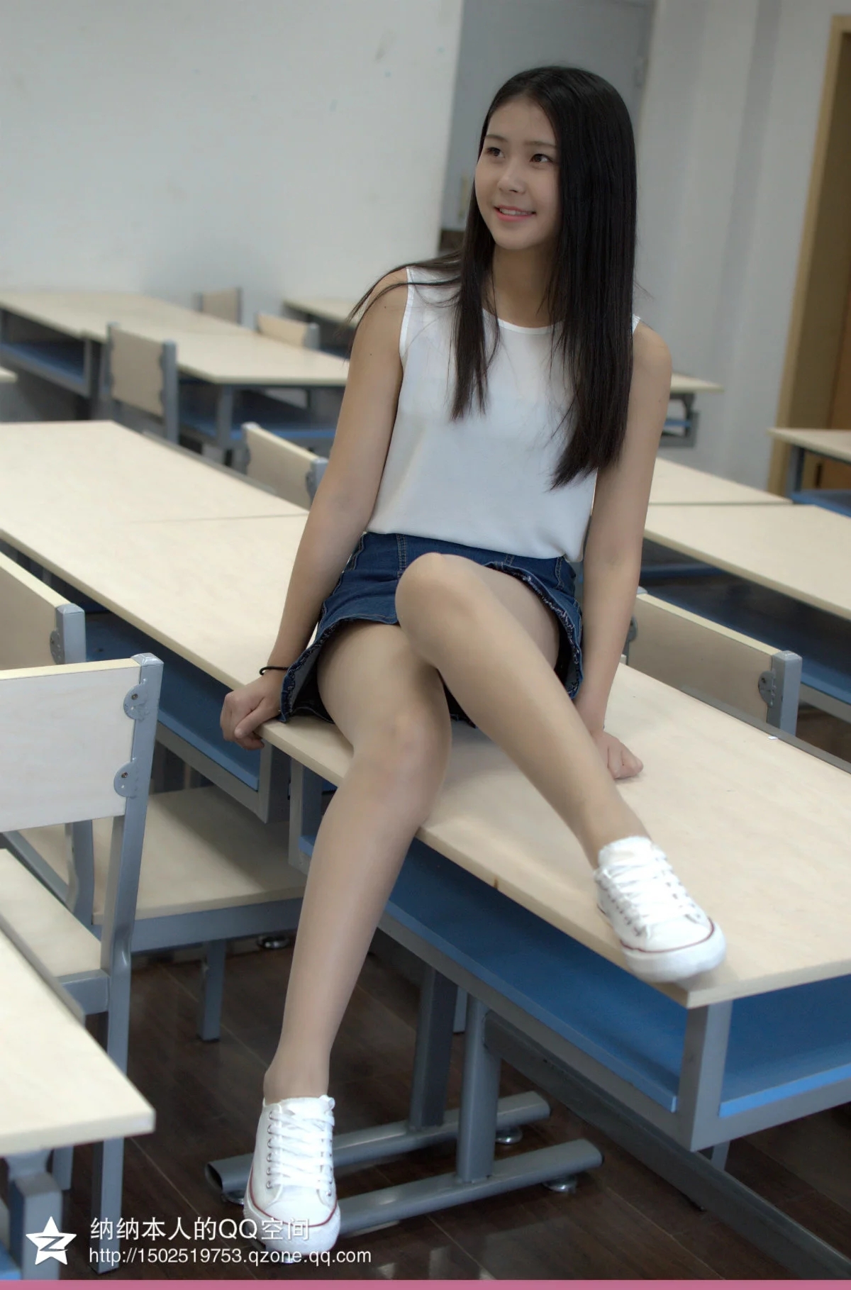 043张允儿72p 纳丝摄影 第二部分