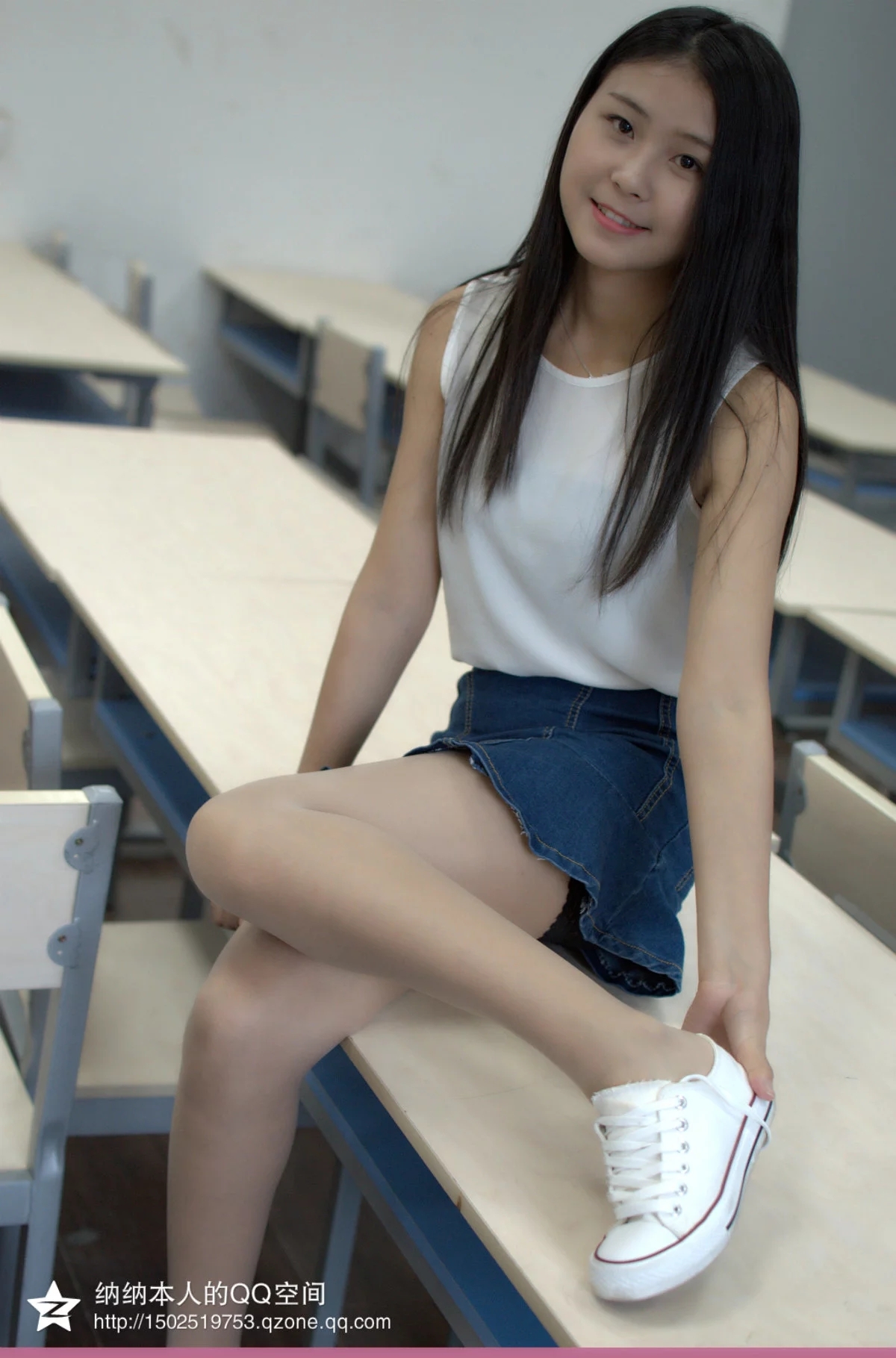 043张允儿72p 纳丝摄影 第二部分