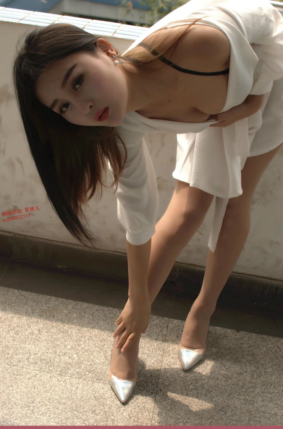 045晴儿75p 纳丝摄影 第二部分