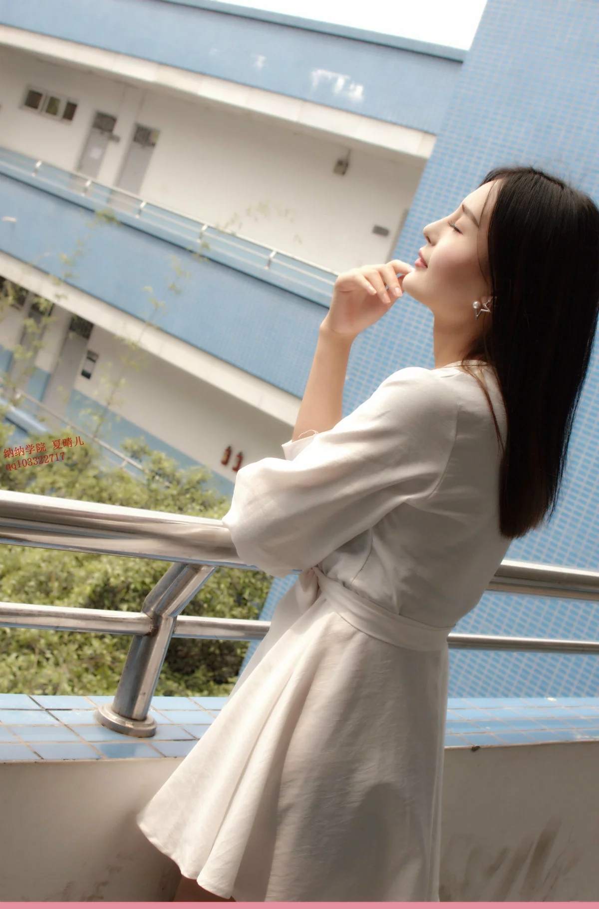 045晴儿75p 纳丝摄影 第二部分