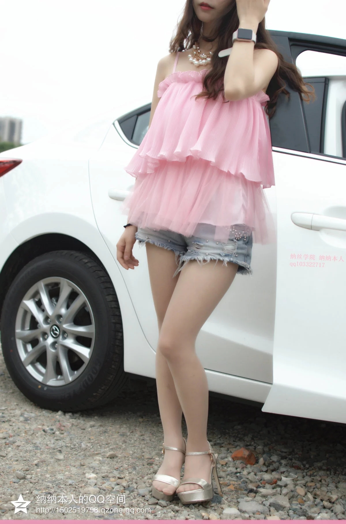 048纳纳本人34p 纳丝摄影第二部分