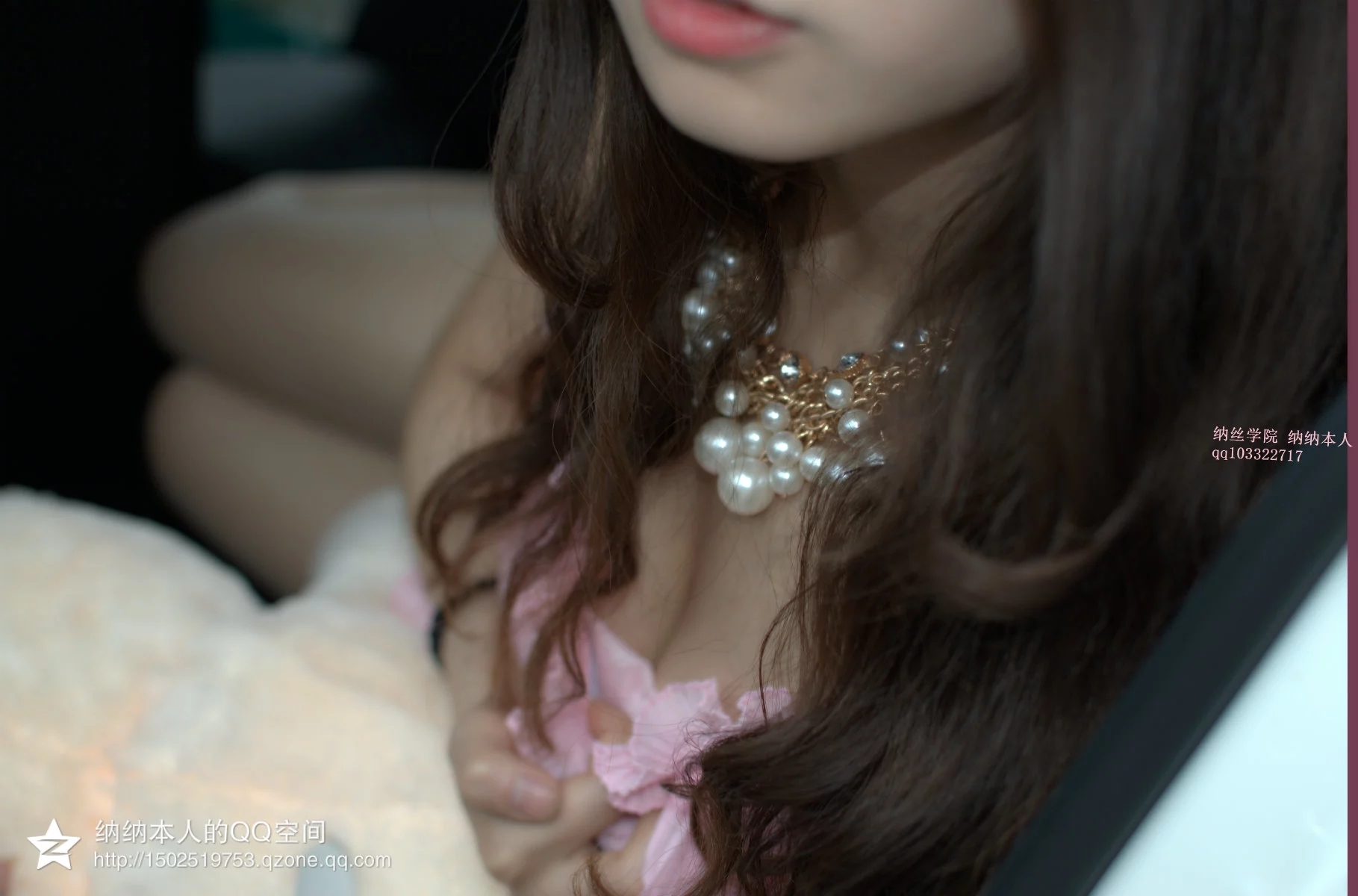 048纳纳本人34p 纳丝摄影第二部分