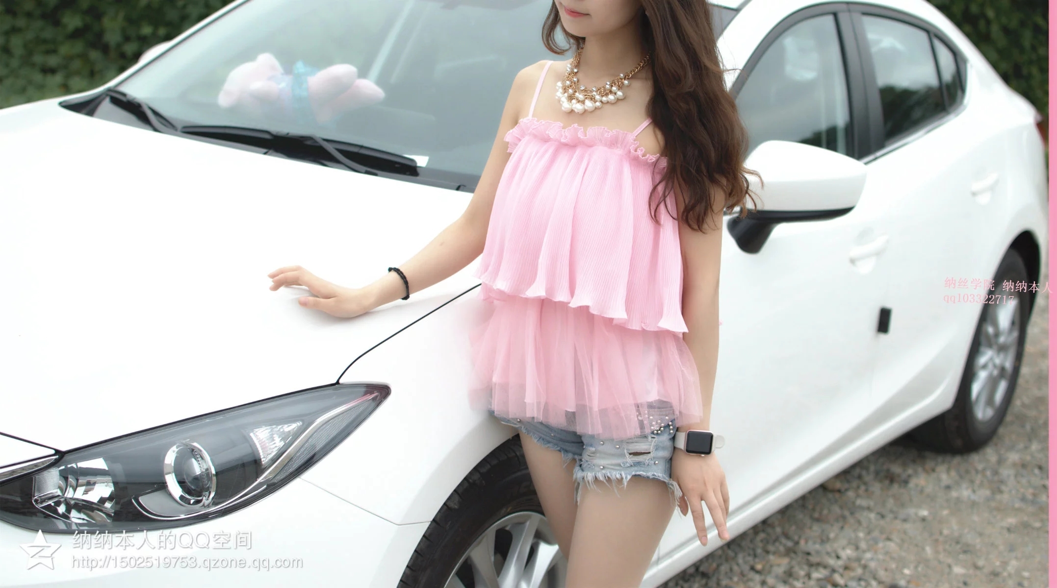 048纳纳本人34p 纳丝摄影第二部分