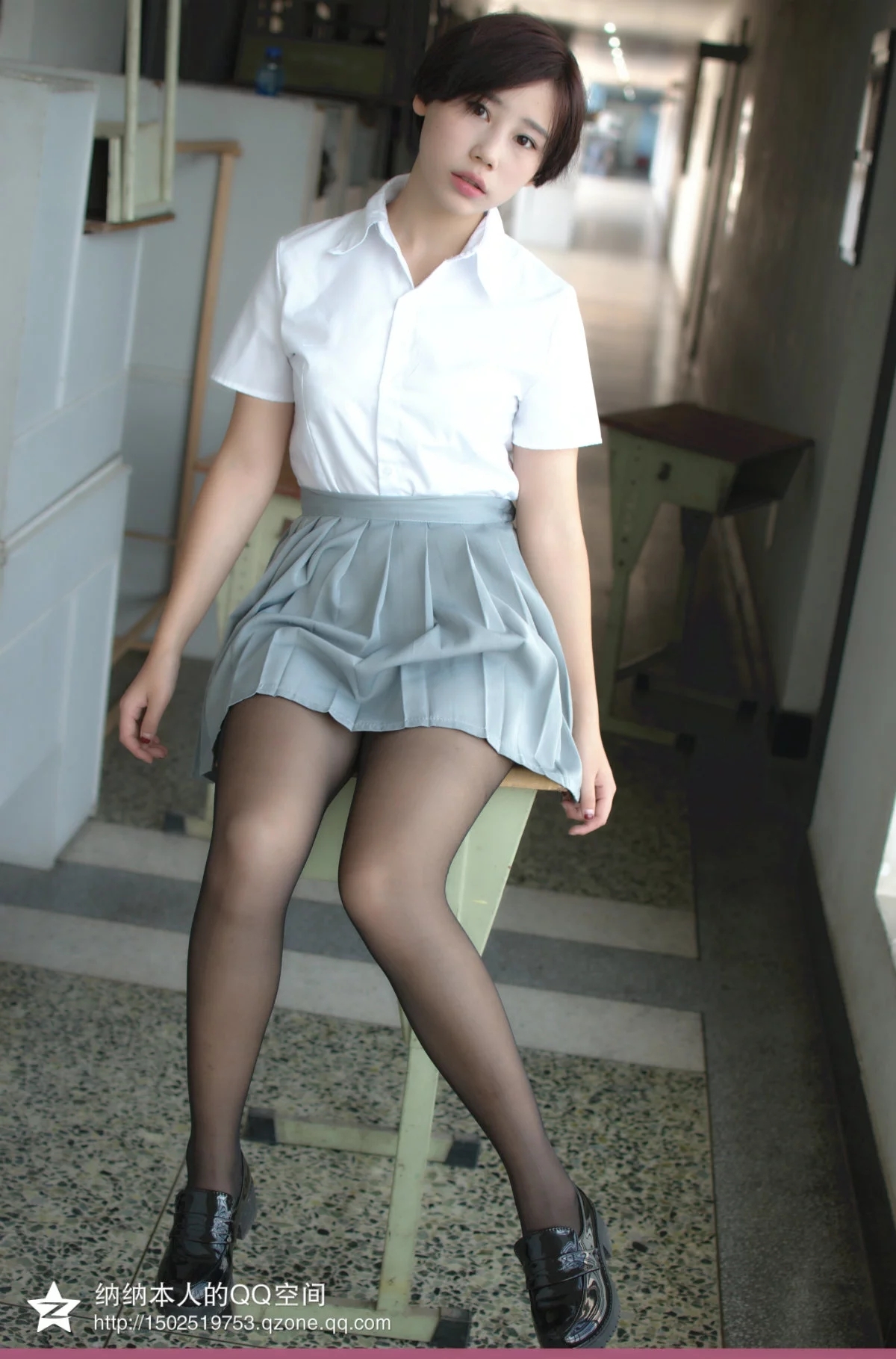 049晓寒79p 纳丝摄影第二部分