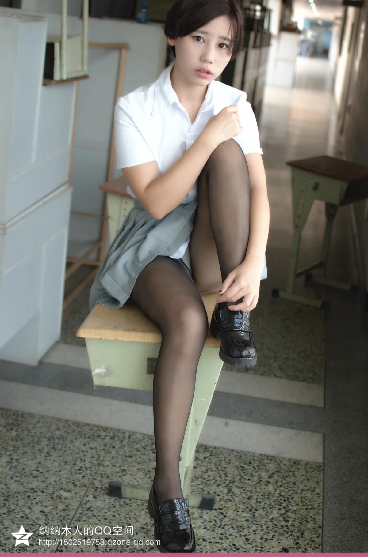 049晓寒79p 纳丝摄影第二部分