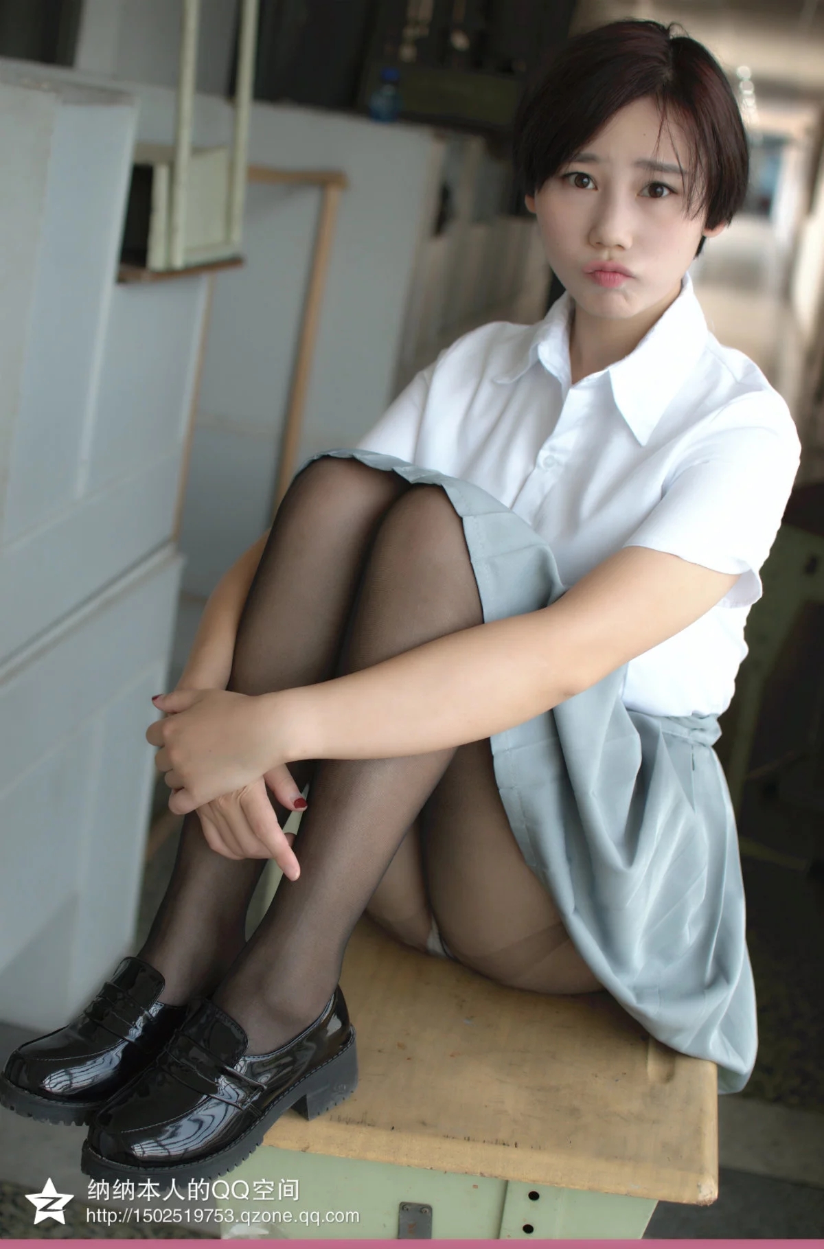 049晓寒79p 纳丝摄影第二部分