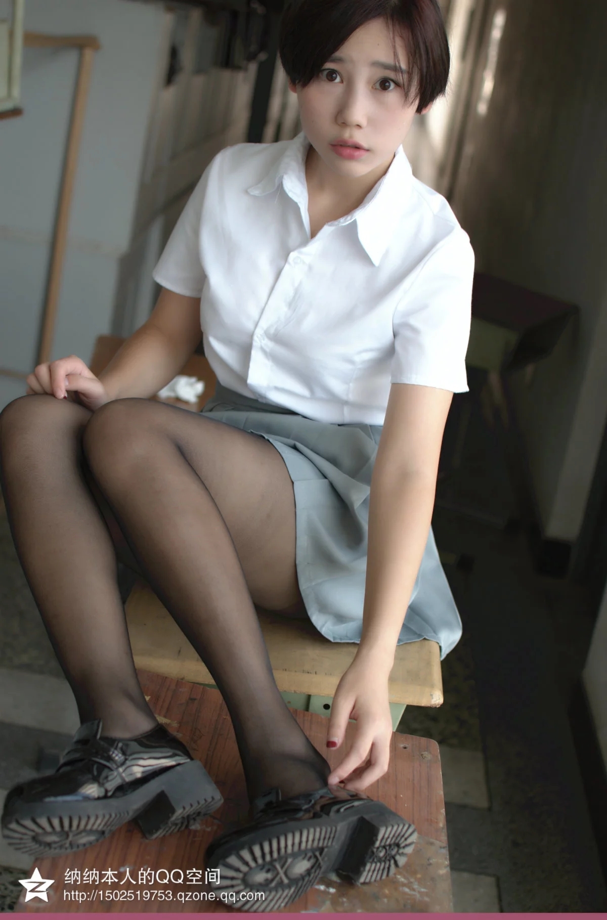 049晓寒79p 纳丝摄影第二部分