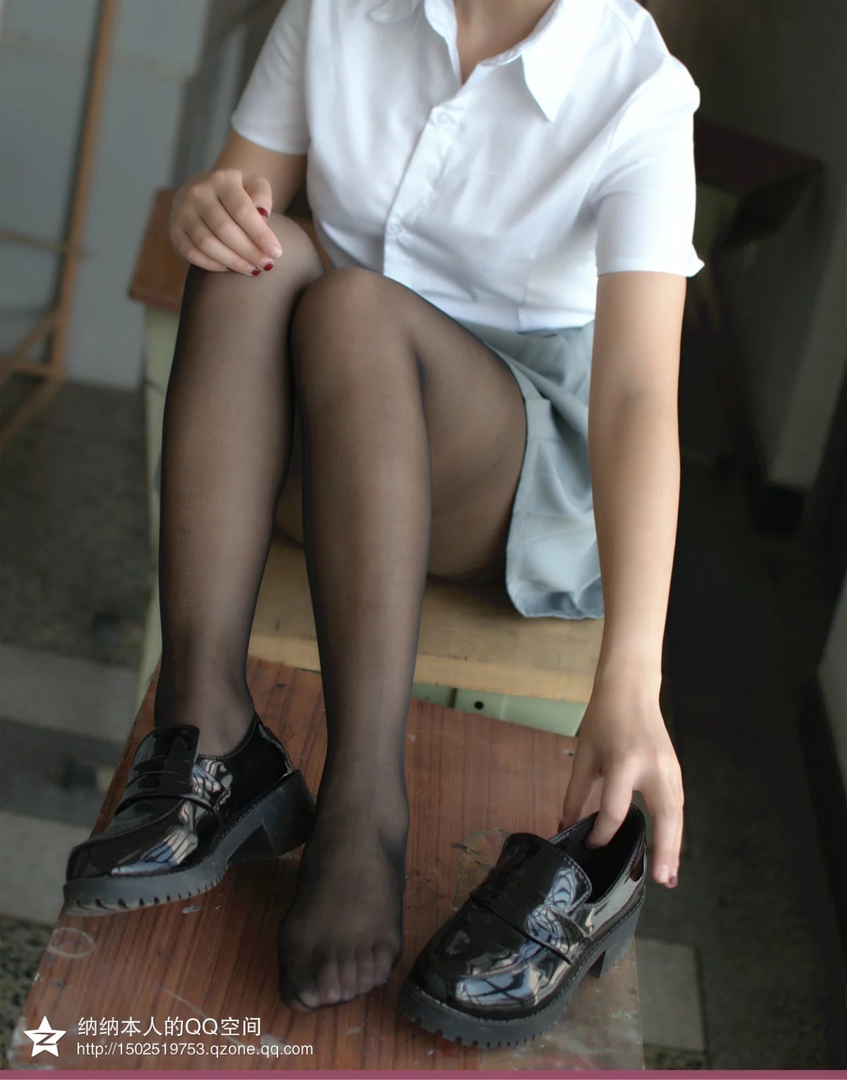 049晓寒79p 纳丝摄影第二部分