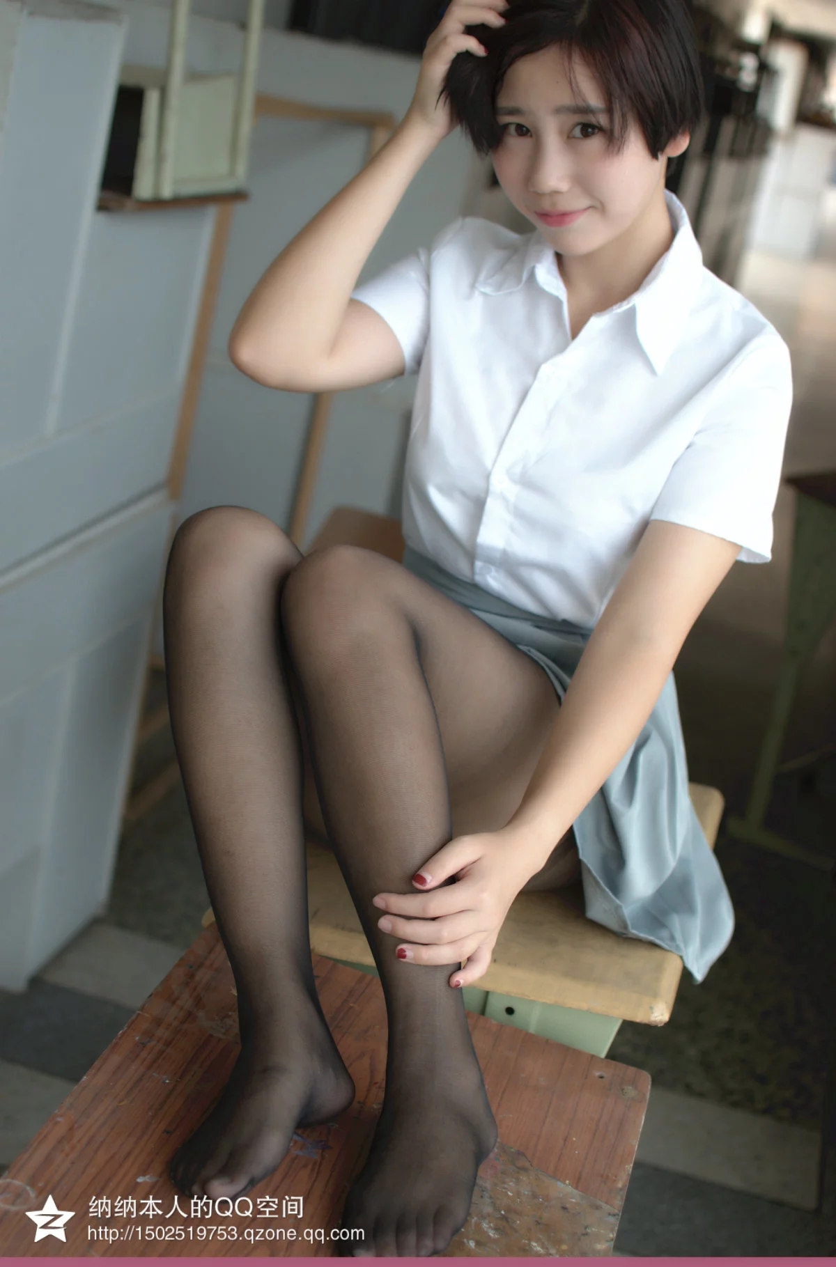 049晓寒79p 纳丝摄影第二部分