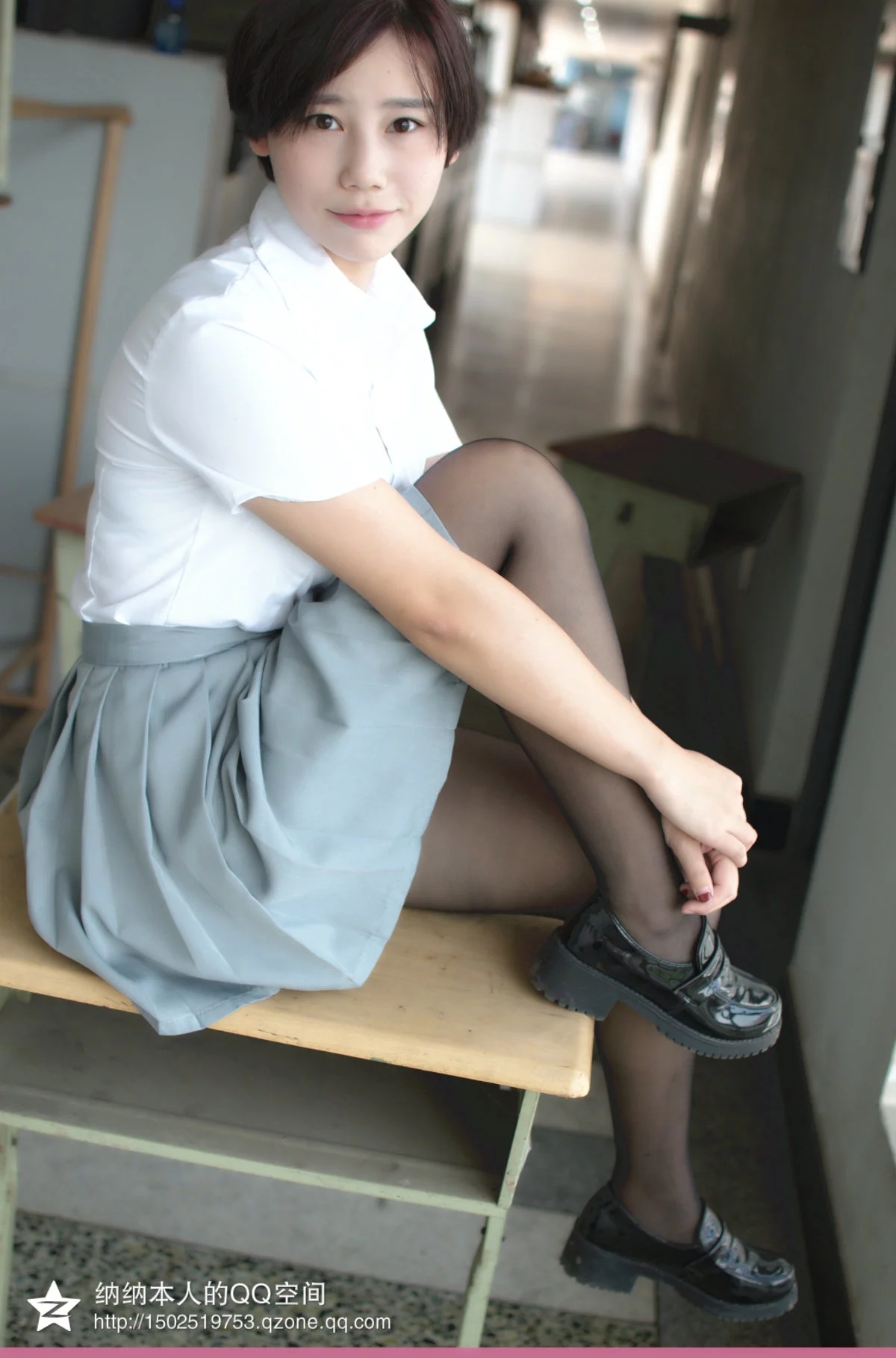 049晓寒79p 纳丝摄影第二部分