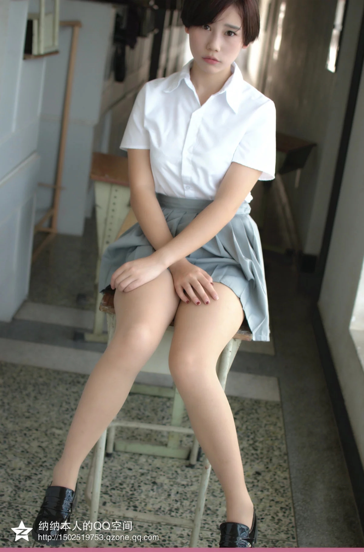 049晓寒79p 纳丝摄影第二部分