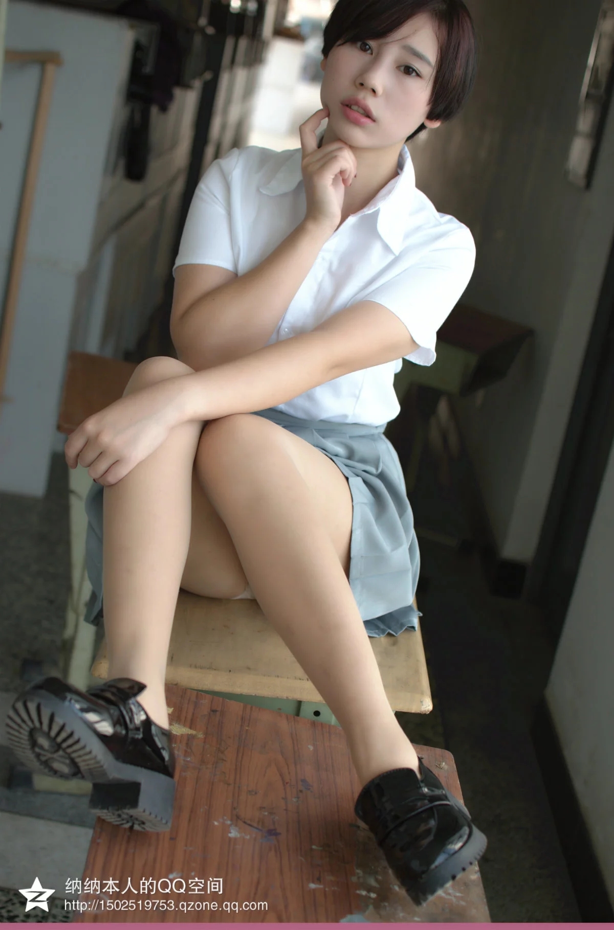 049晓寒79p 纳丝摄影第二部分