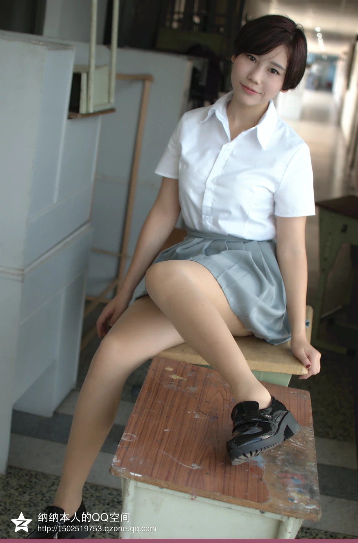 049晓寒79p 纳丝摄影第二部分