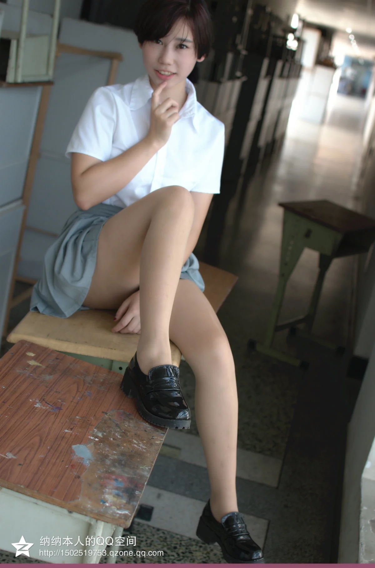 049晓寒79p 纳丝摄影第二部分