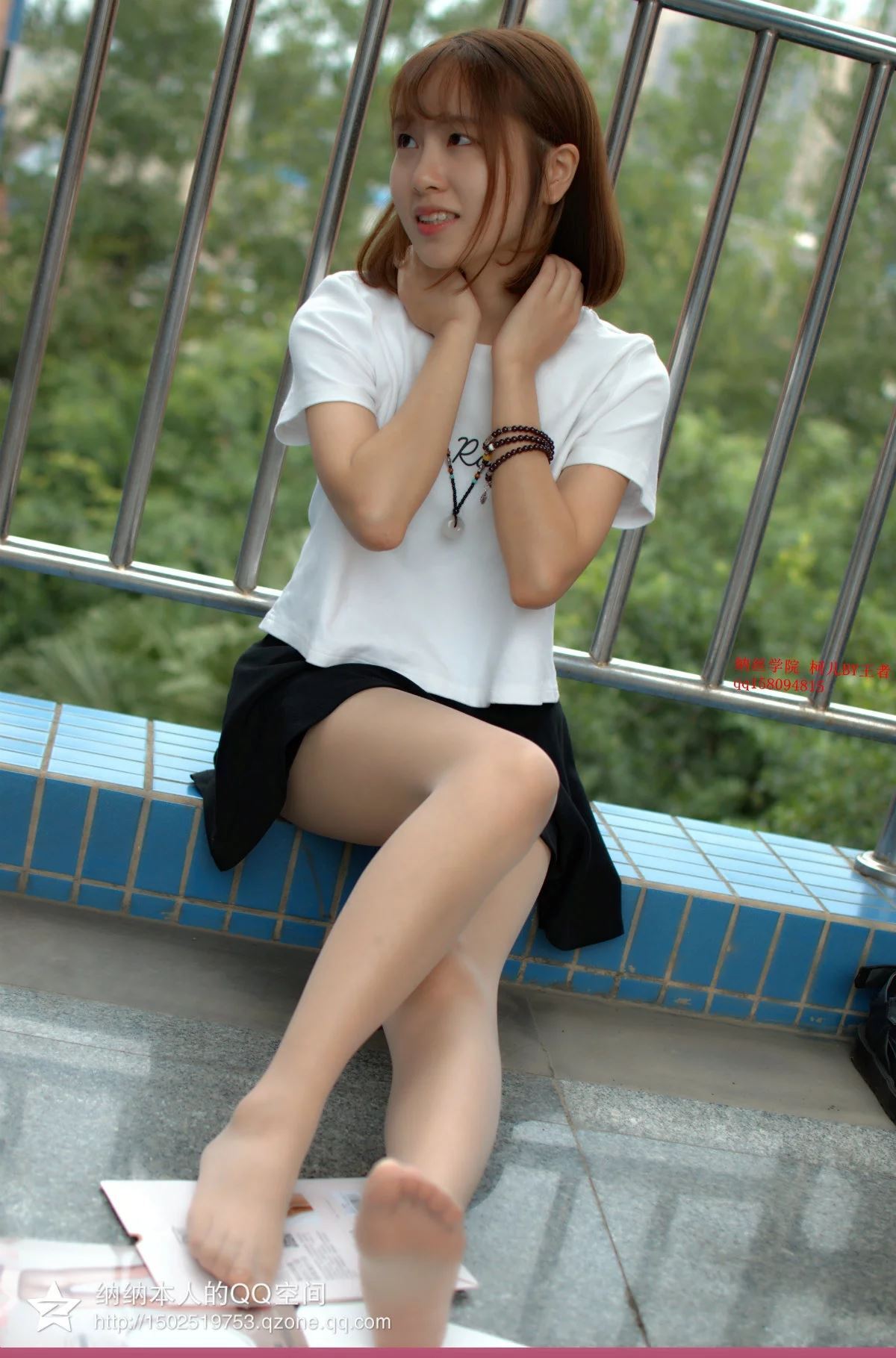 051柯儿65p 纳丝摄影第二部分