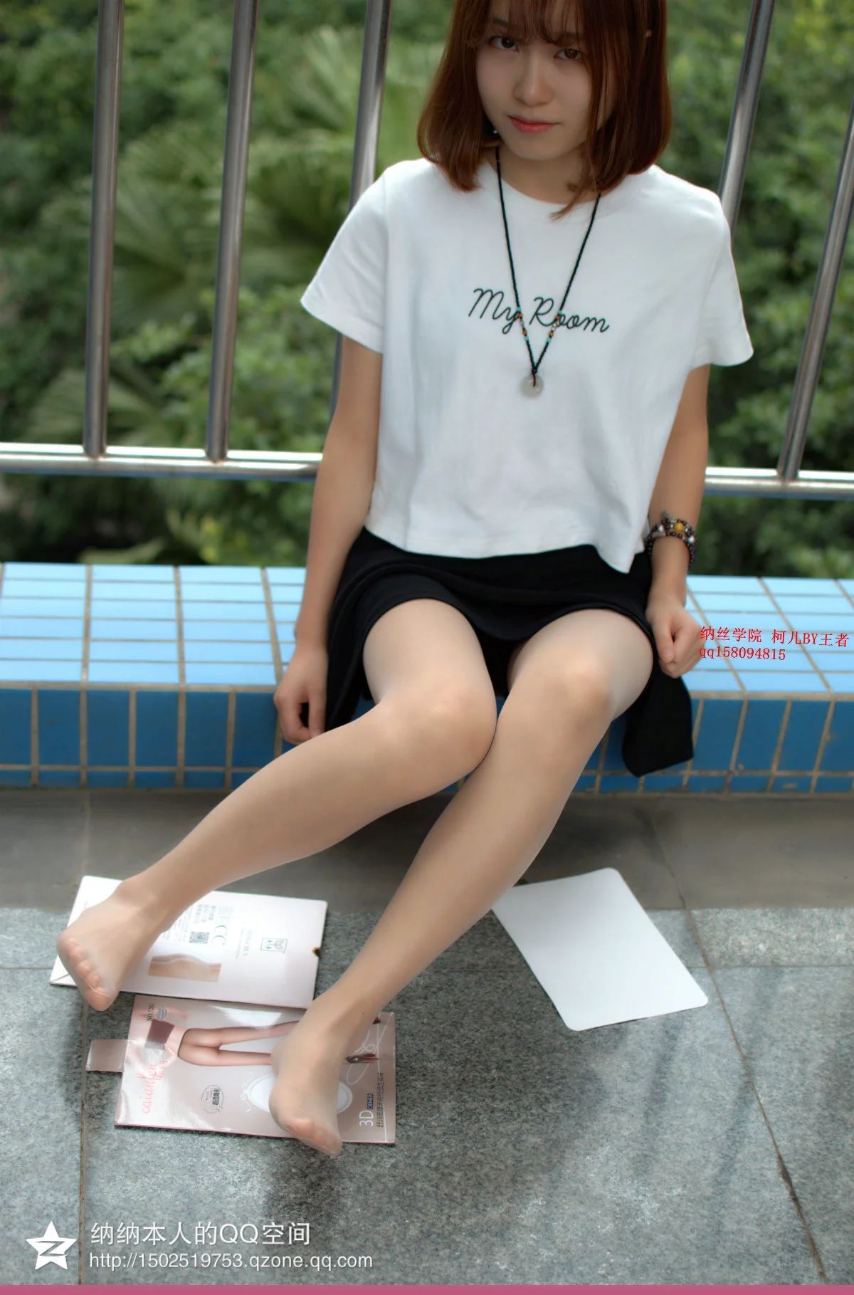 051柯儿65p 纳丝摄影第二部分