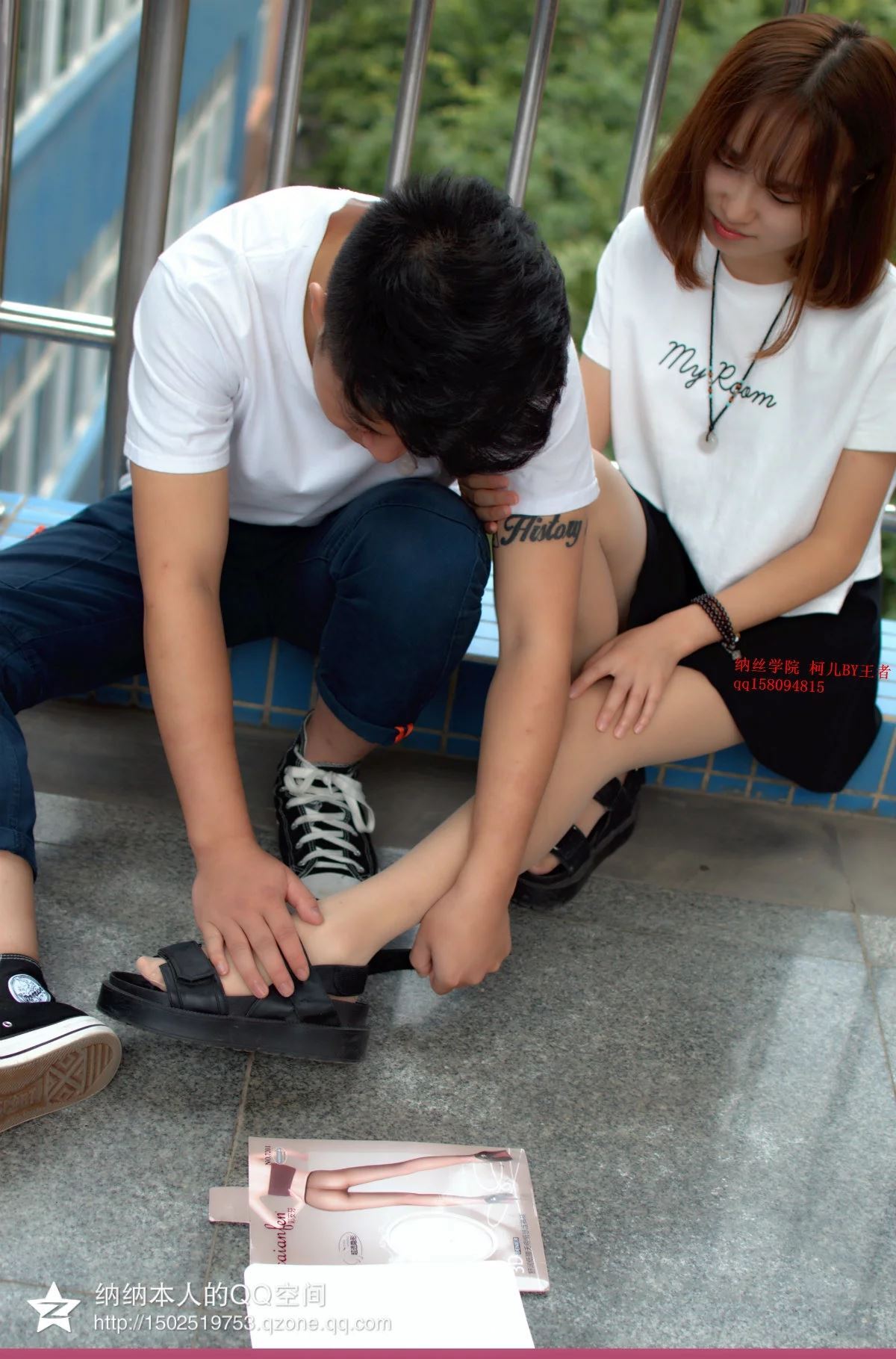 051柯儿65p 纳丝摄影第二部分