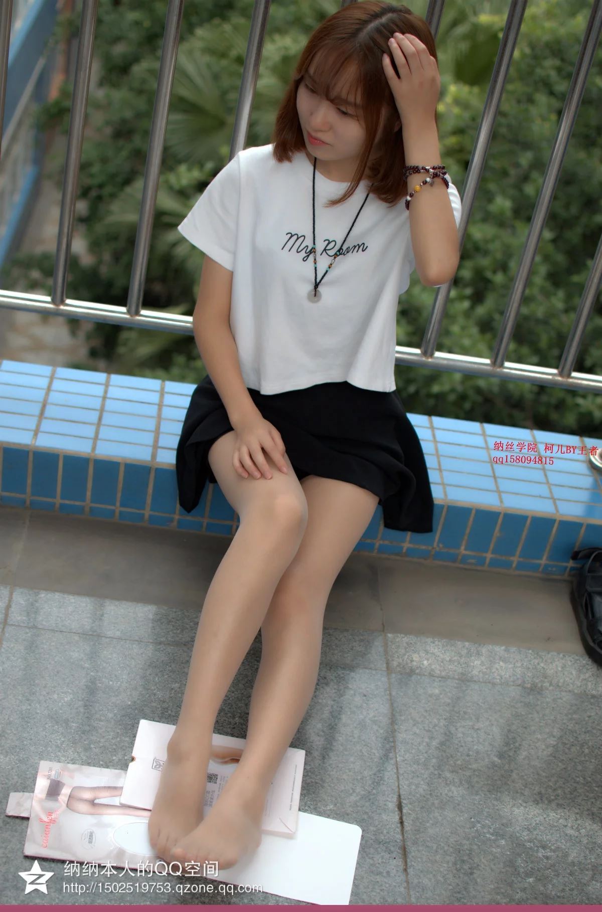 051柯儿65p 纳丝摄影第二部分