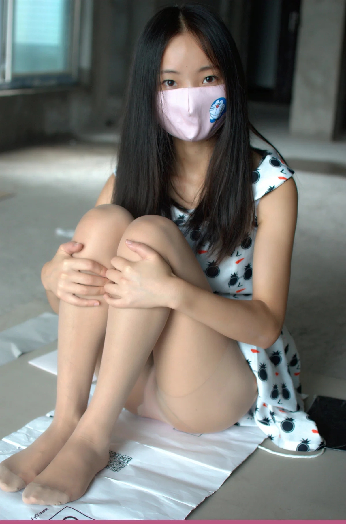 052小丸子86p 纳丝摄影第二部分