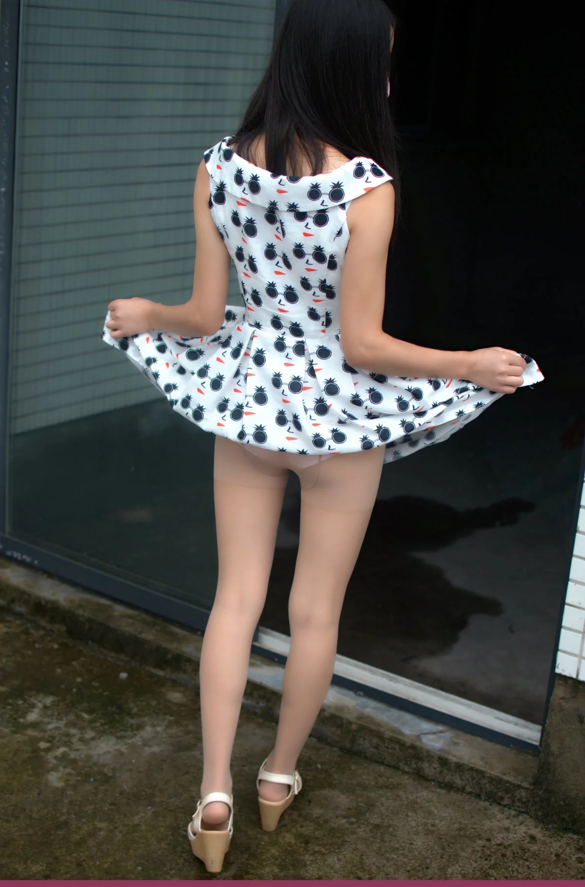 052小丸子86p 纳丝摄影第二部分