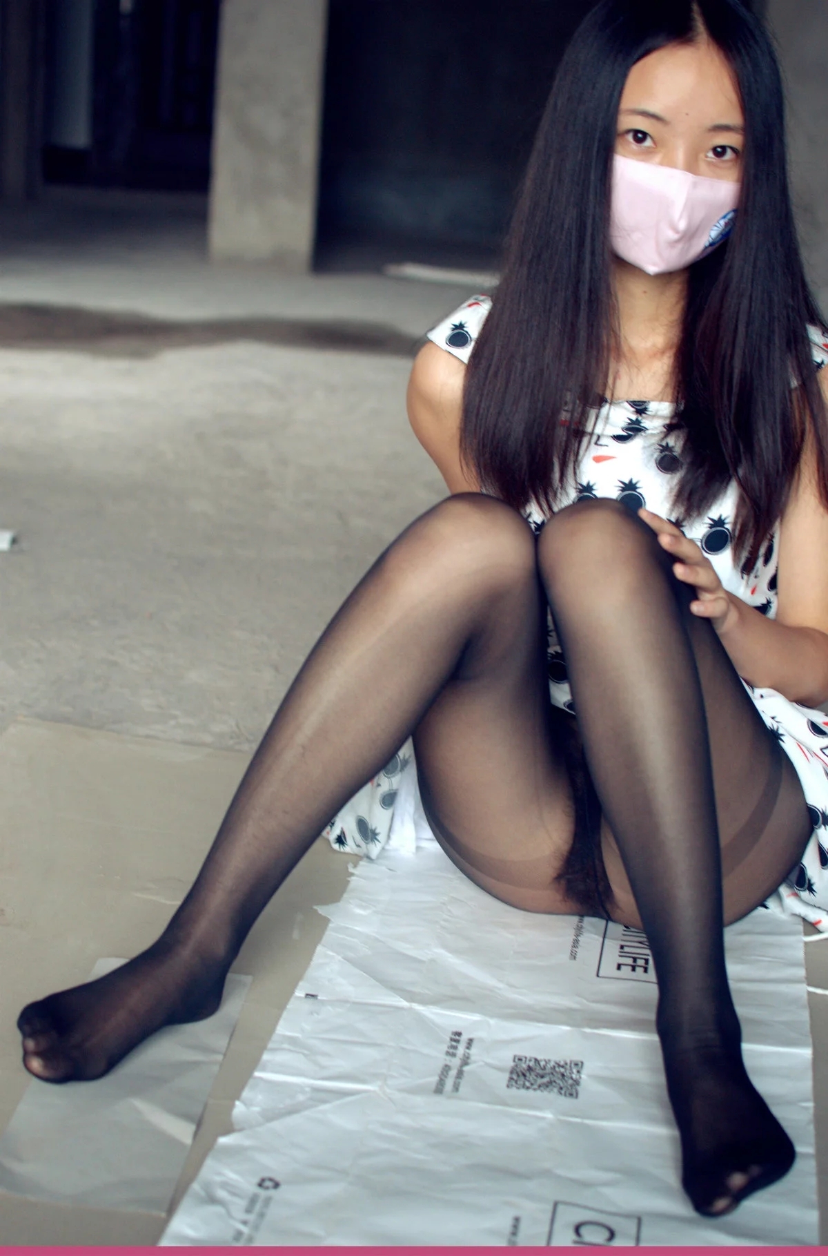 052小丸子86p 纳丝摄影第二部分